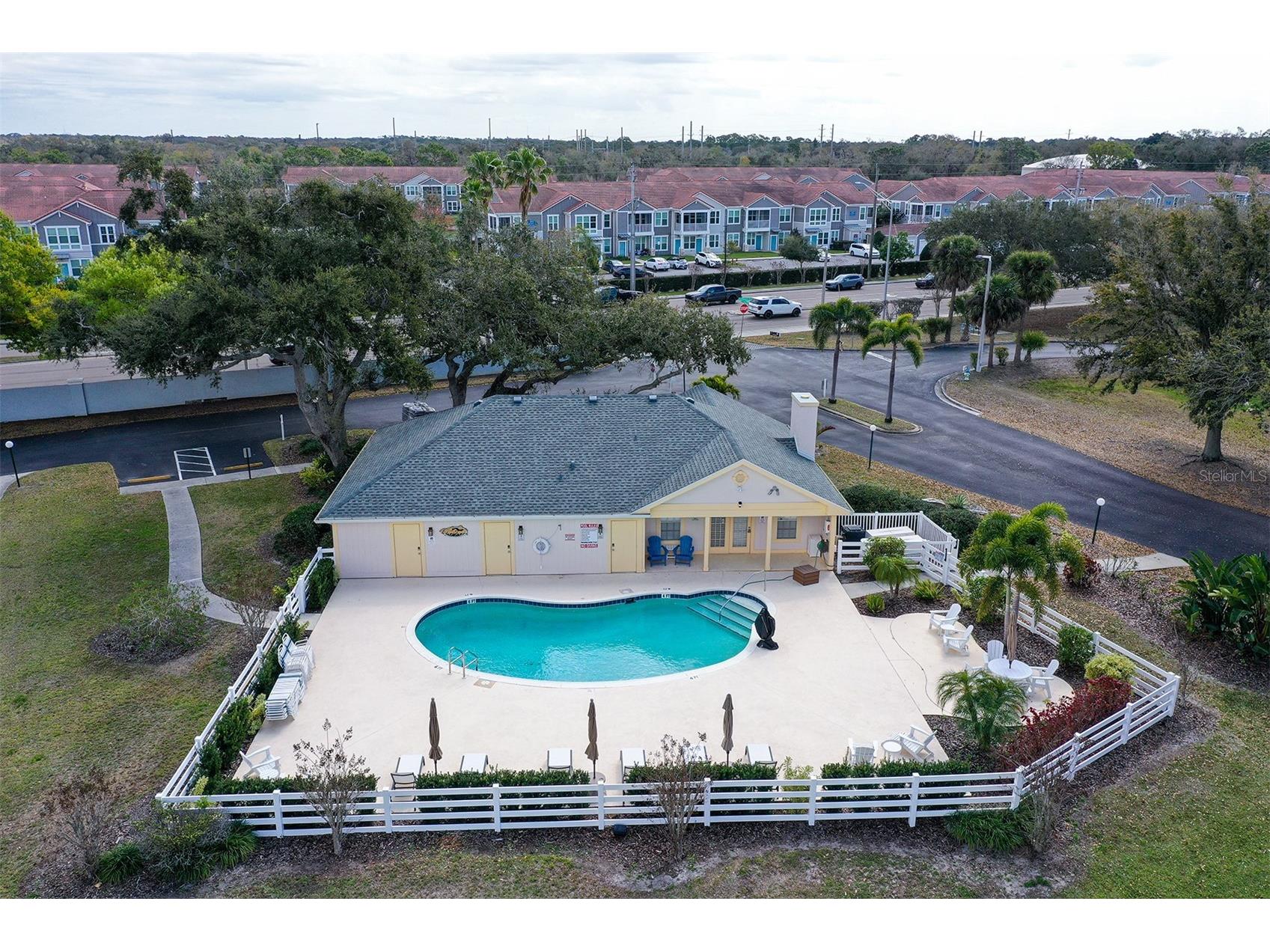 4538 Citation Lane #D Sarasota FL 34233 A4684506 image37