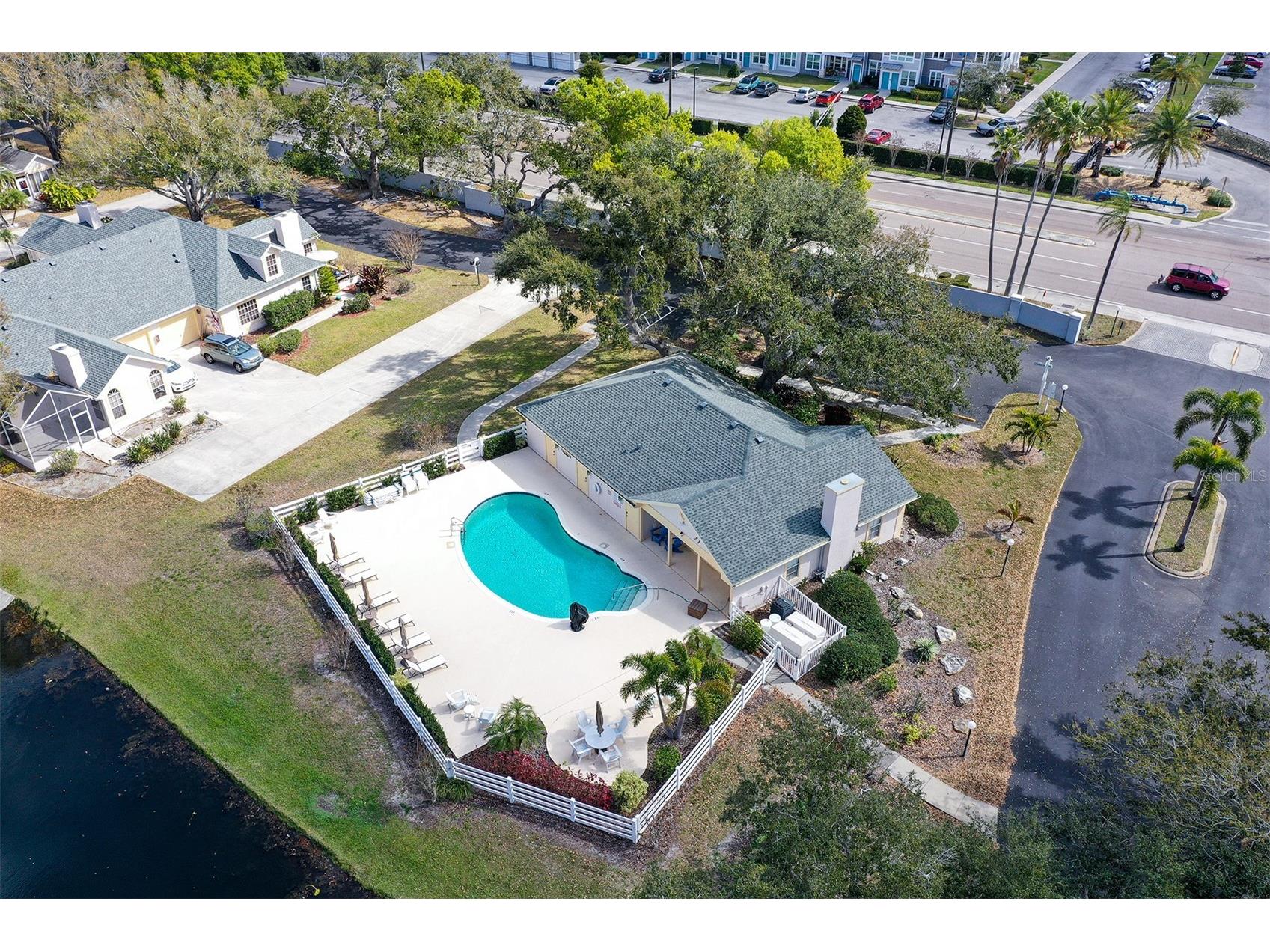 4538 Citation Lane #D Sarasota FL 34233 A4684506 image38