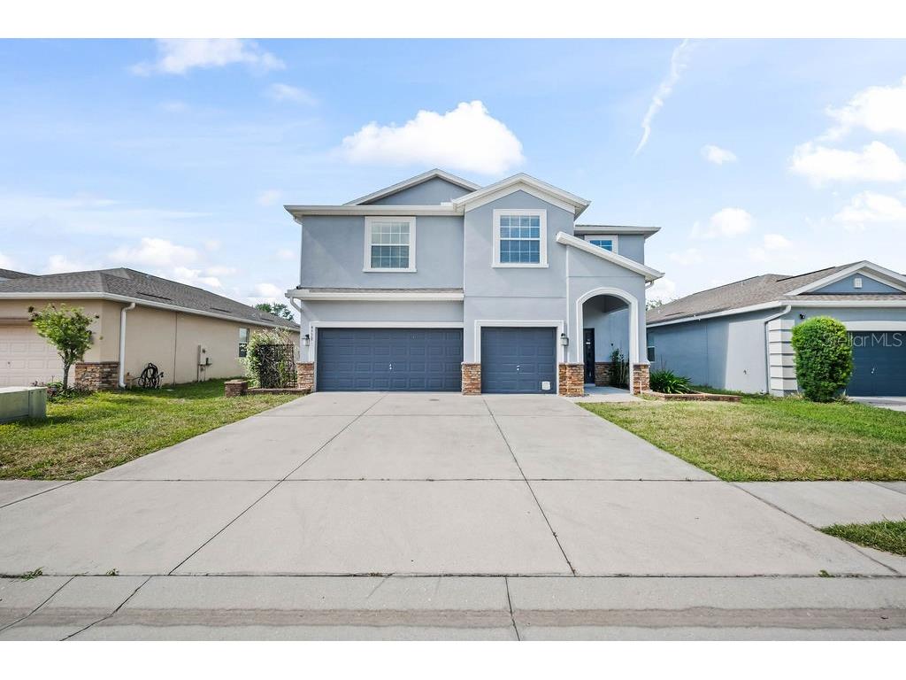 4538 Cortland Drive Davenport FL 33837 O6402696 image1
