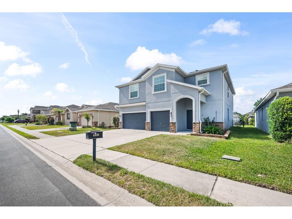 4538 Cortland Drive Davenport FL 33837 O6402696 image2
