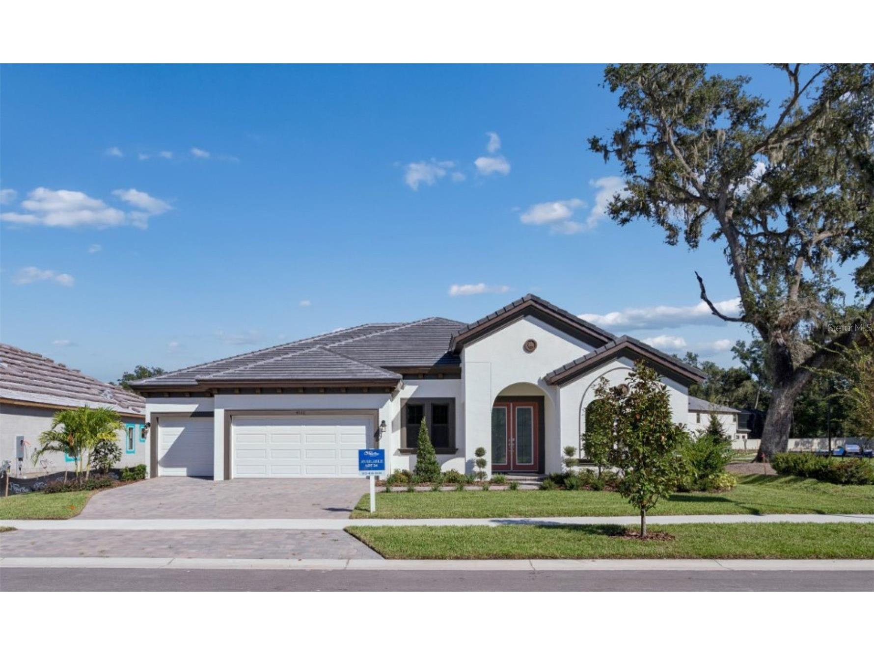 4538 Foley Grove Drive Valrico FL 33596 TB8438871 image1