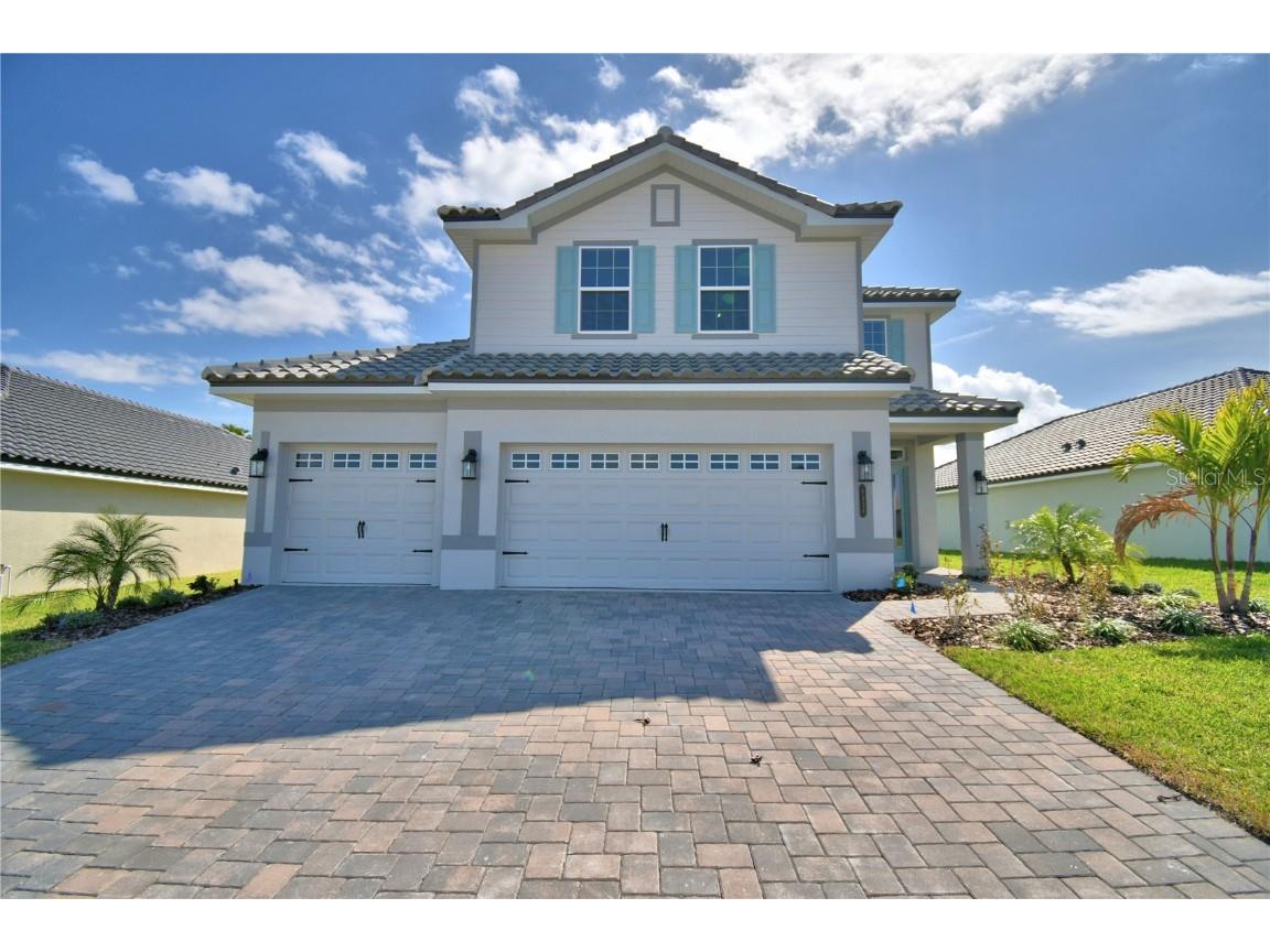 4538 Grandview Glen Drive Auburndale FL 33823 - LAKE JULIANA L4946740 image1