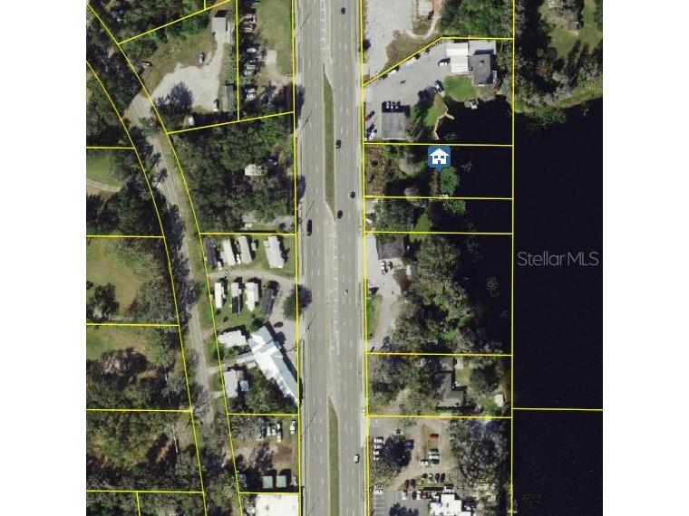 4538 Land O Lakes Boulevard Land O Lakes FL 34639 - Bell Lake TB8410973 image1