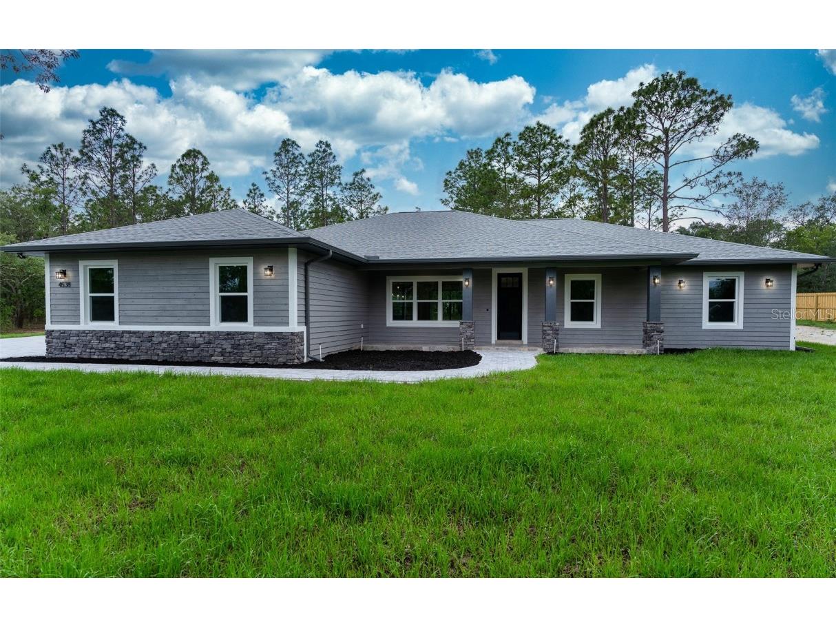 4538 N Elkcam Boulevard Beverly Hills FL 34465 T3459741 image1