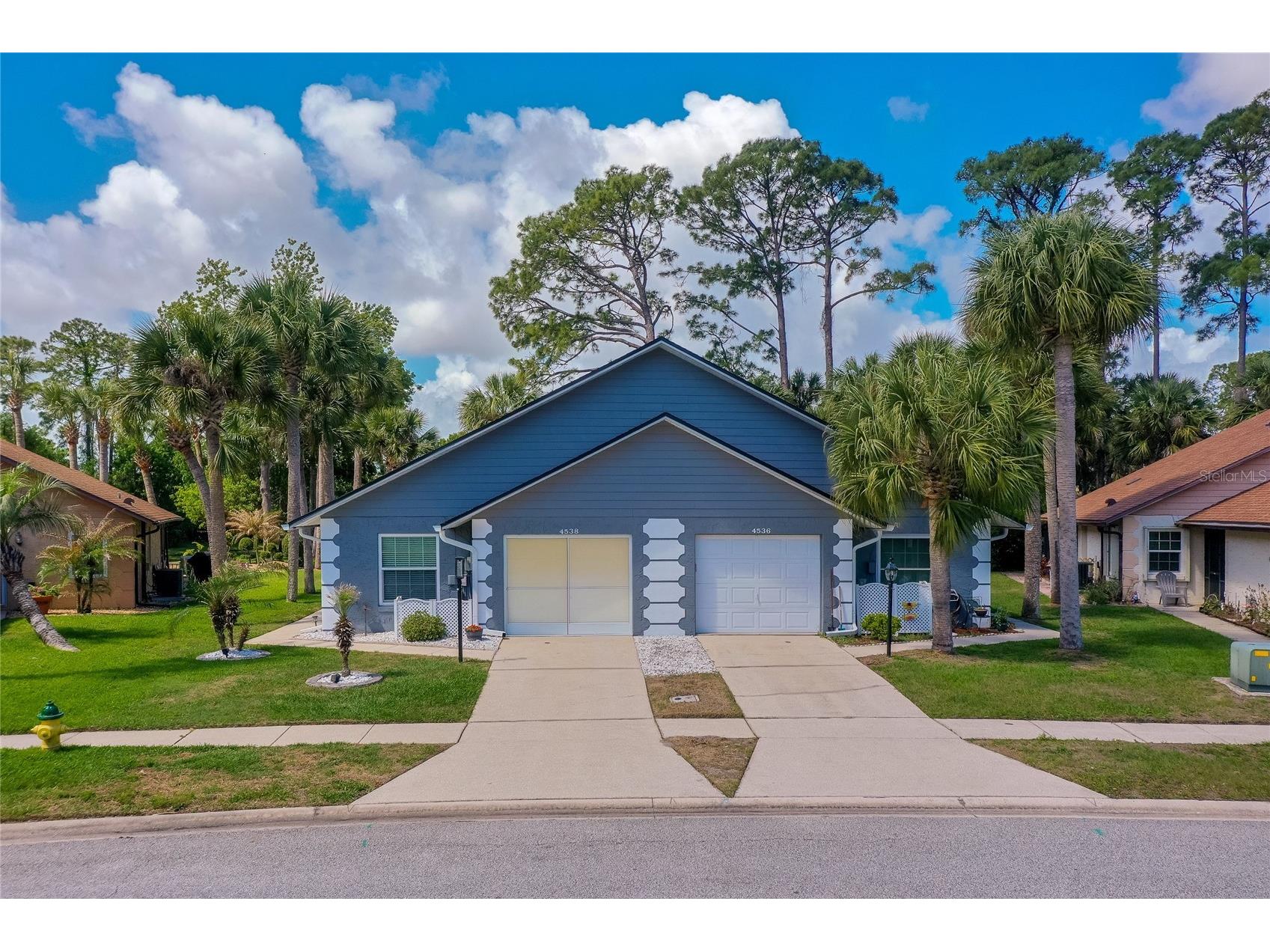 4538 Rockledge Lane Port Orange FL 32127 V4948308 image1