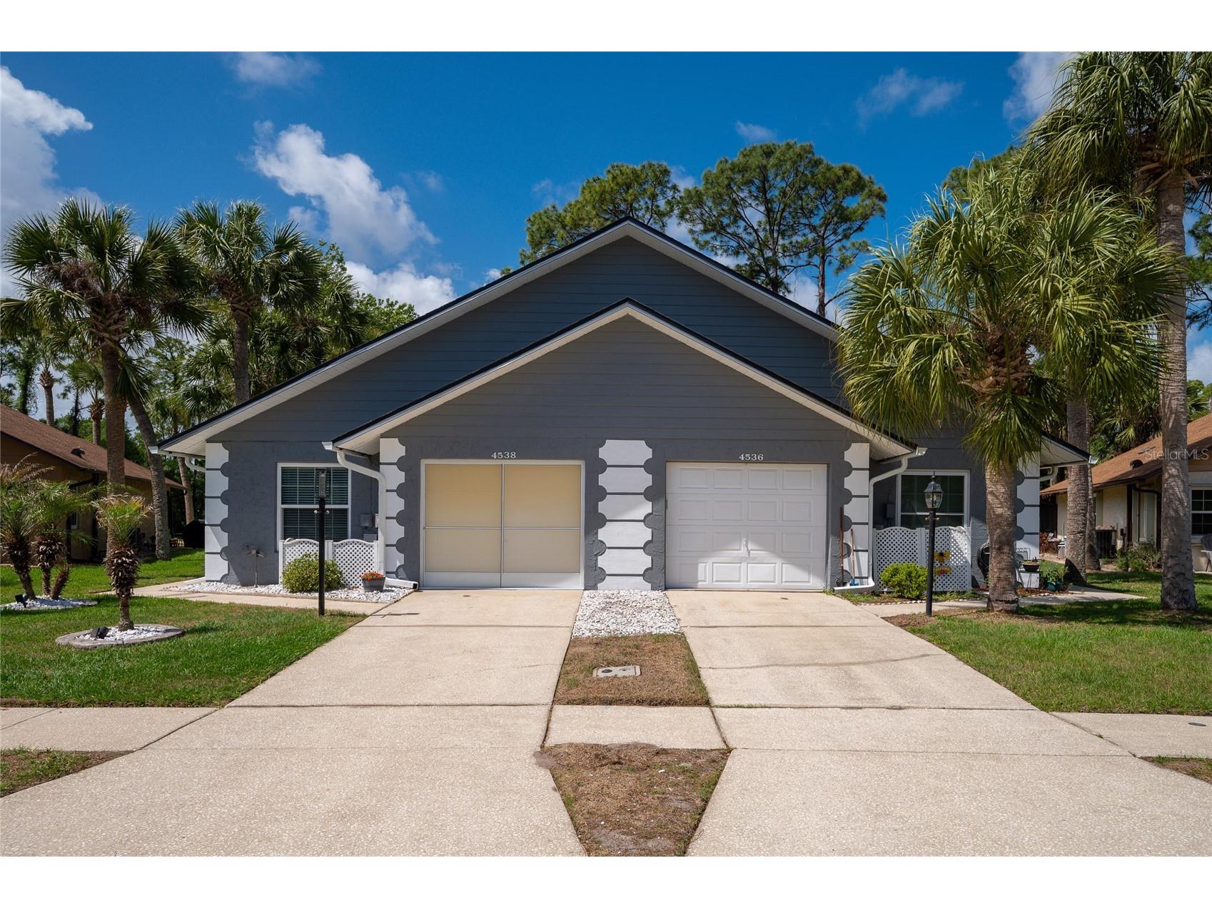 4538 Rockledge Lane Port Orange FL 32127 V4948308 image2