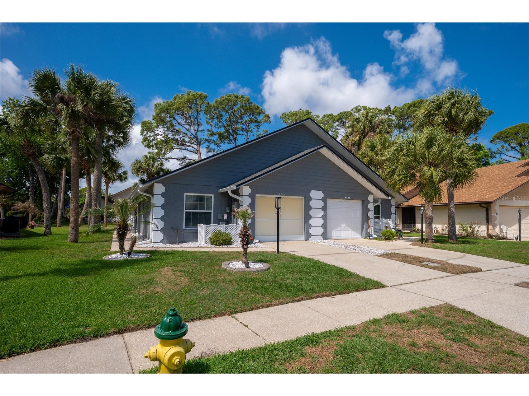 4538 Rockledge Lane Port Orange FL 32127 V4948308 image3