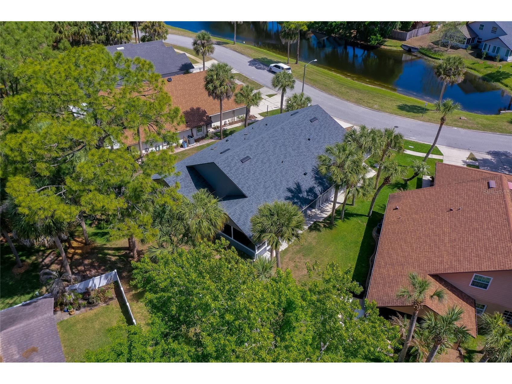 4538 Rockledge Lane Port Orange FL 32127 V4948308 image32