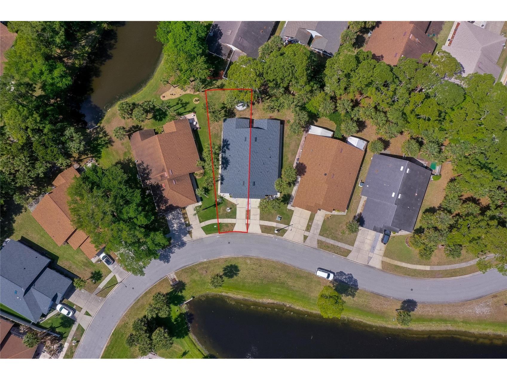 4538 Rockledge Lane Port Orange FL 32127 V4948308 image34