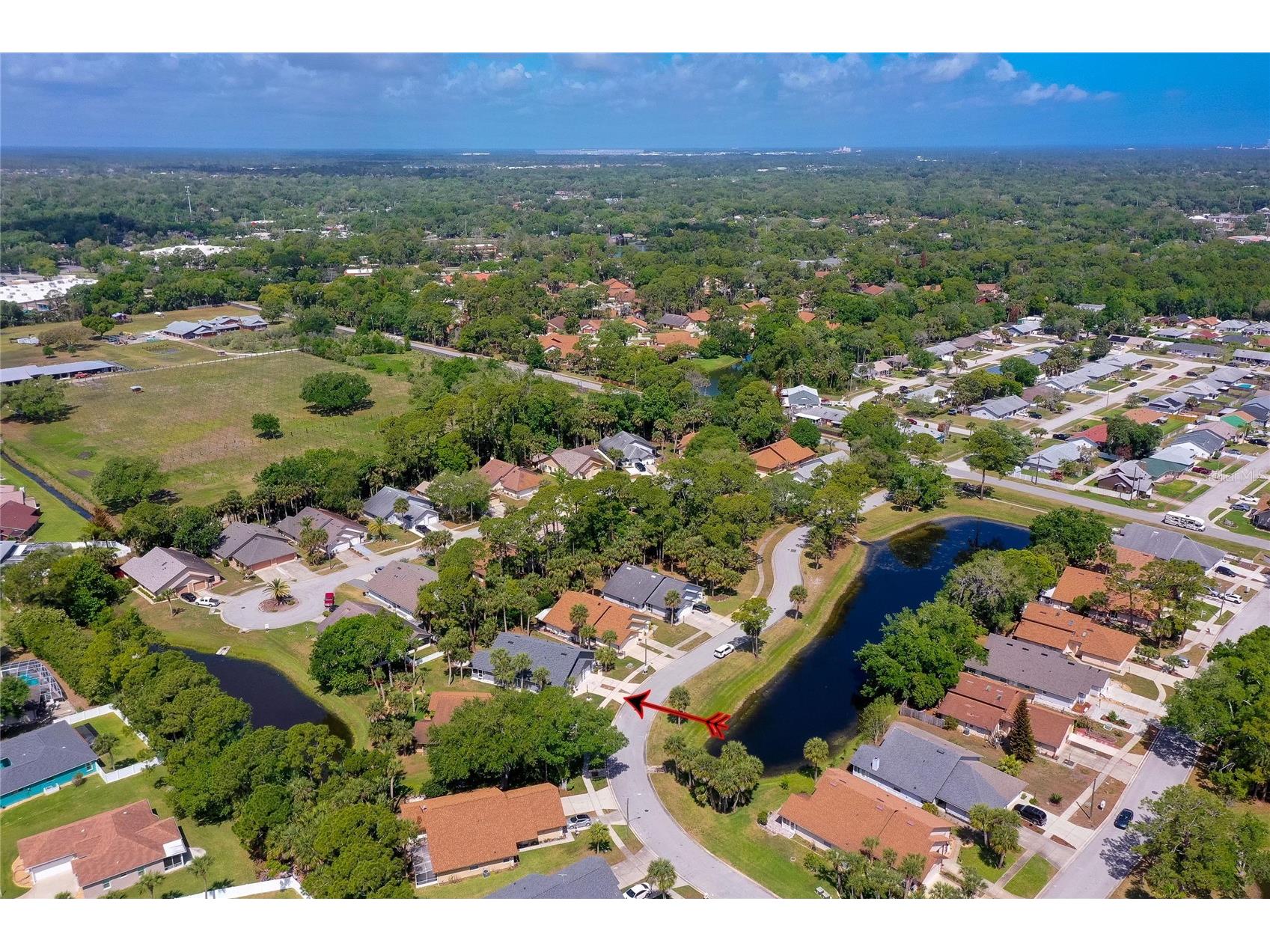 4538 Rockledge Lane Port Orange FL 32127 V4948308 image35