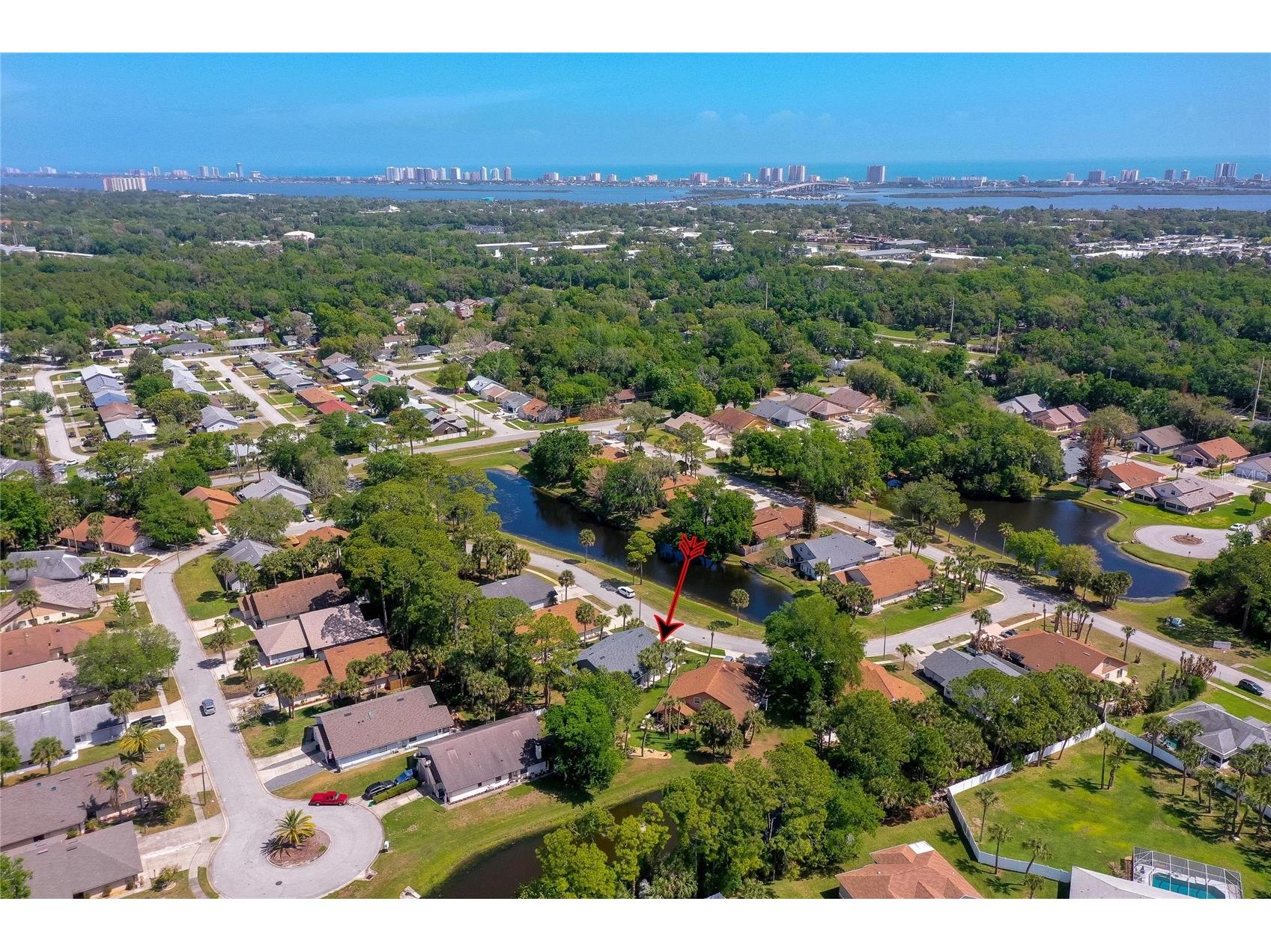 4538 Rockledge Lane Port Orange FL 32127 V4948308 image36