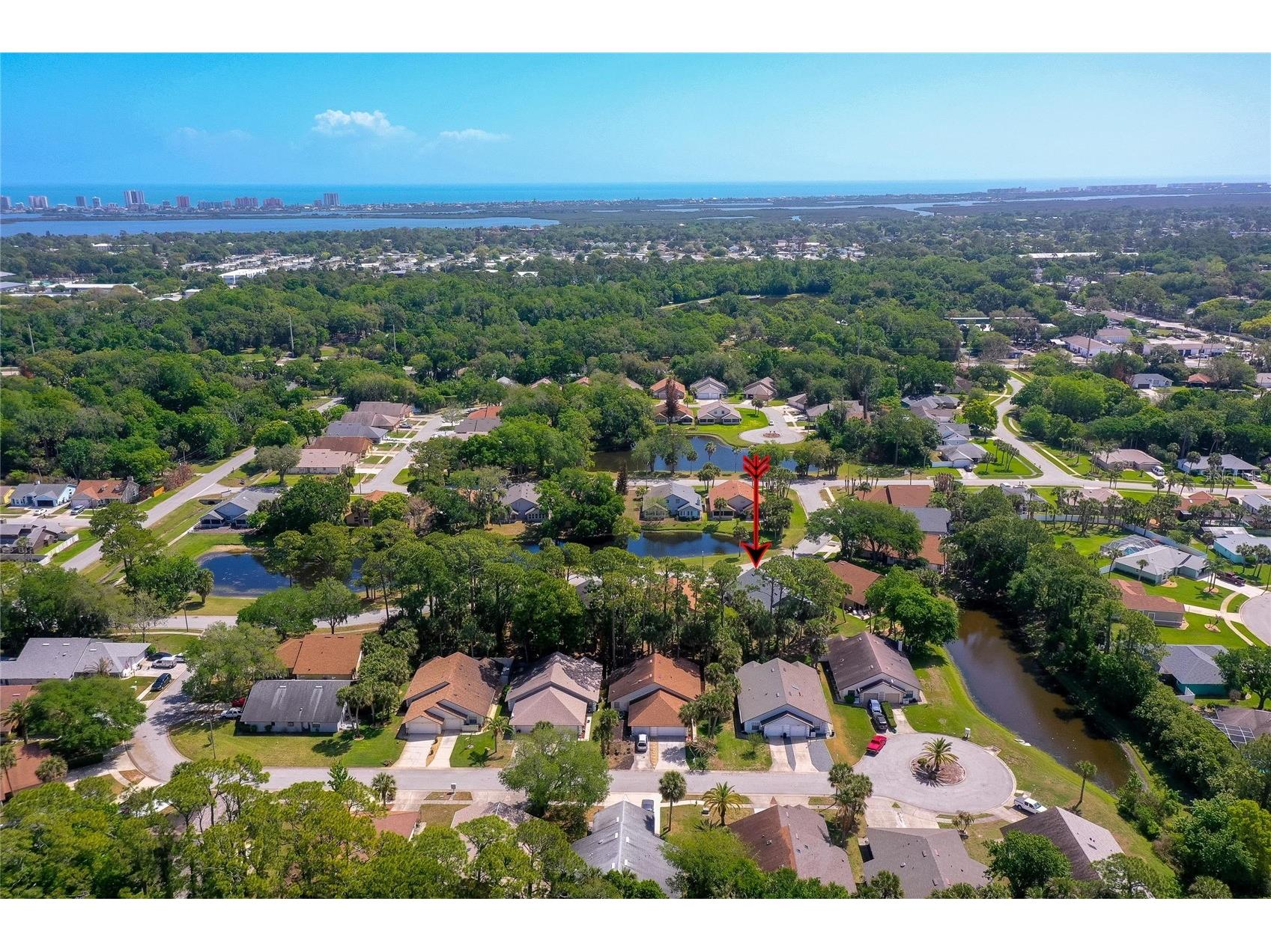 4538 Rockledge Lane Port Orange FL 32127 V4948308 image37