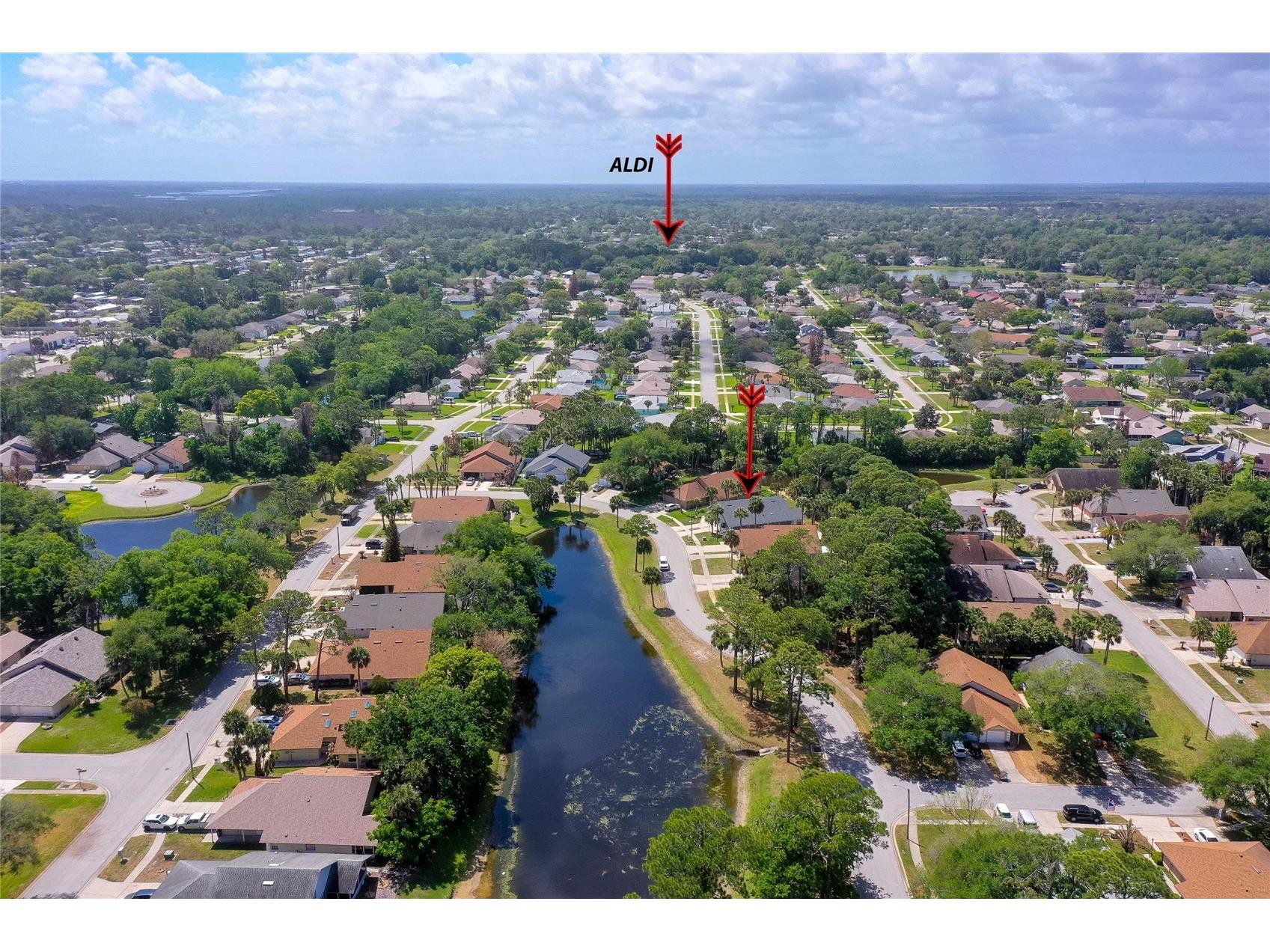 4538 Rockledge Lane Port Orange FL 32127 V4948308 image38