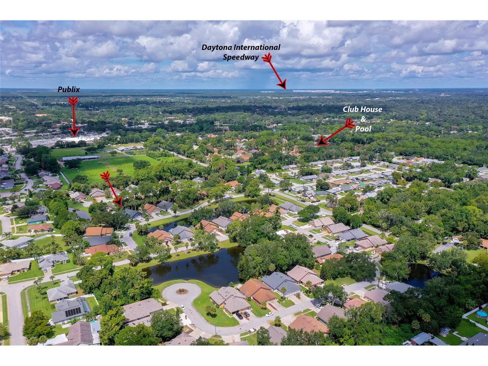 4538 Rockledge Lane Port Orange FL 32127 V4948308 image39