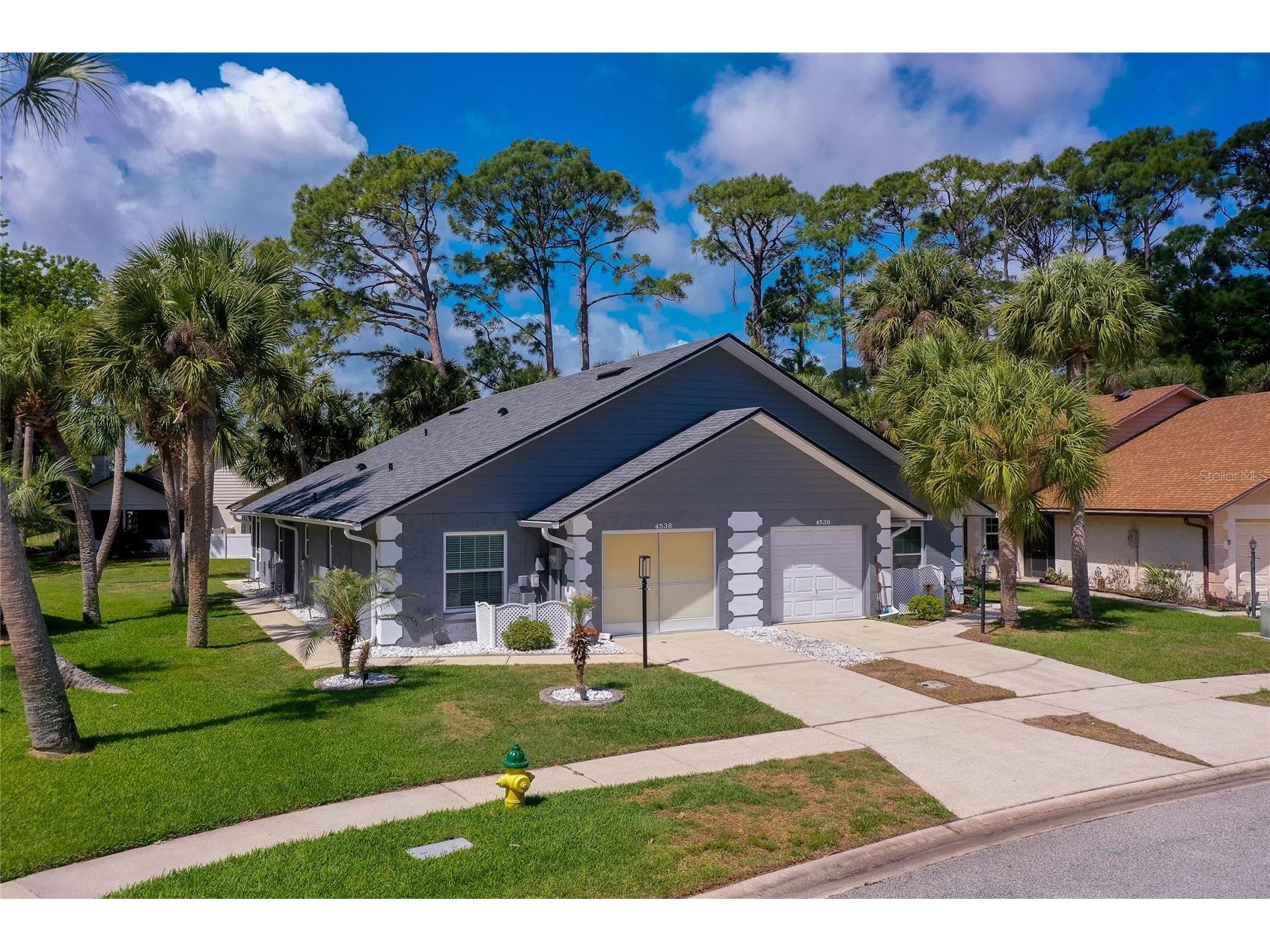 4538 Rockledge Lane Port Orange FL 32127 V4948308 image4