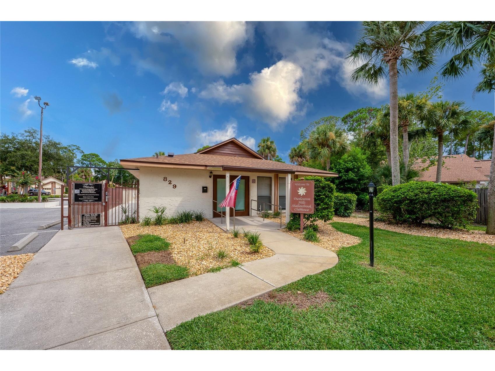 4538 Rockledge Lane Port Orange FL 32127 V4948308 image40