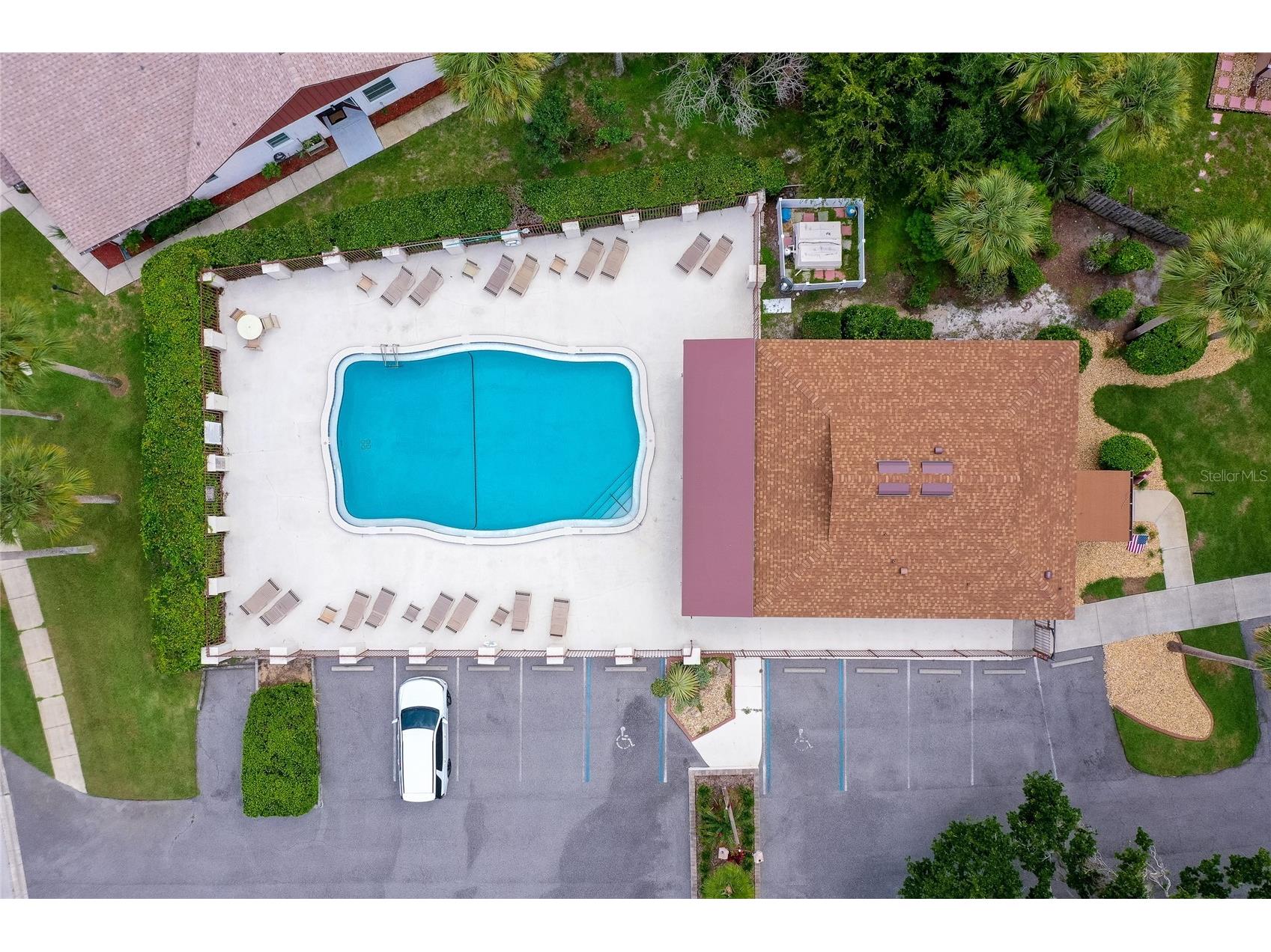 4538 Rockledge Lane Port Orange FL 32127 V4948308 image42