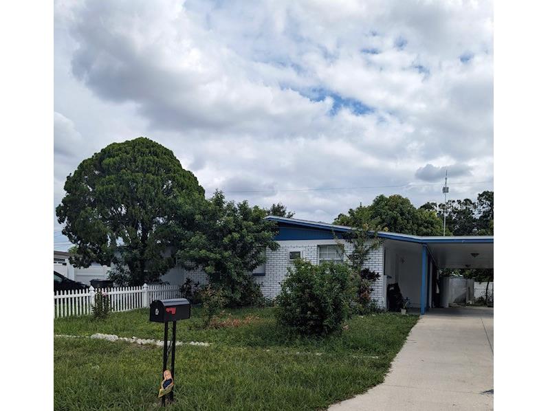 4538 W Minnehaha Street #C Tampa FL 33614 TB8516520 image1