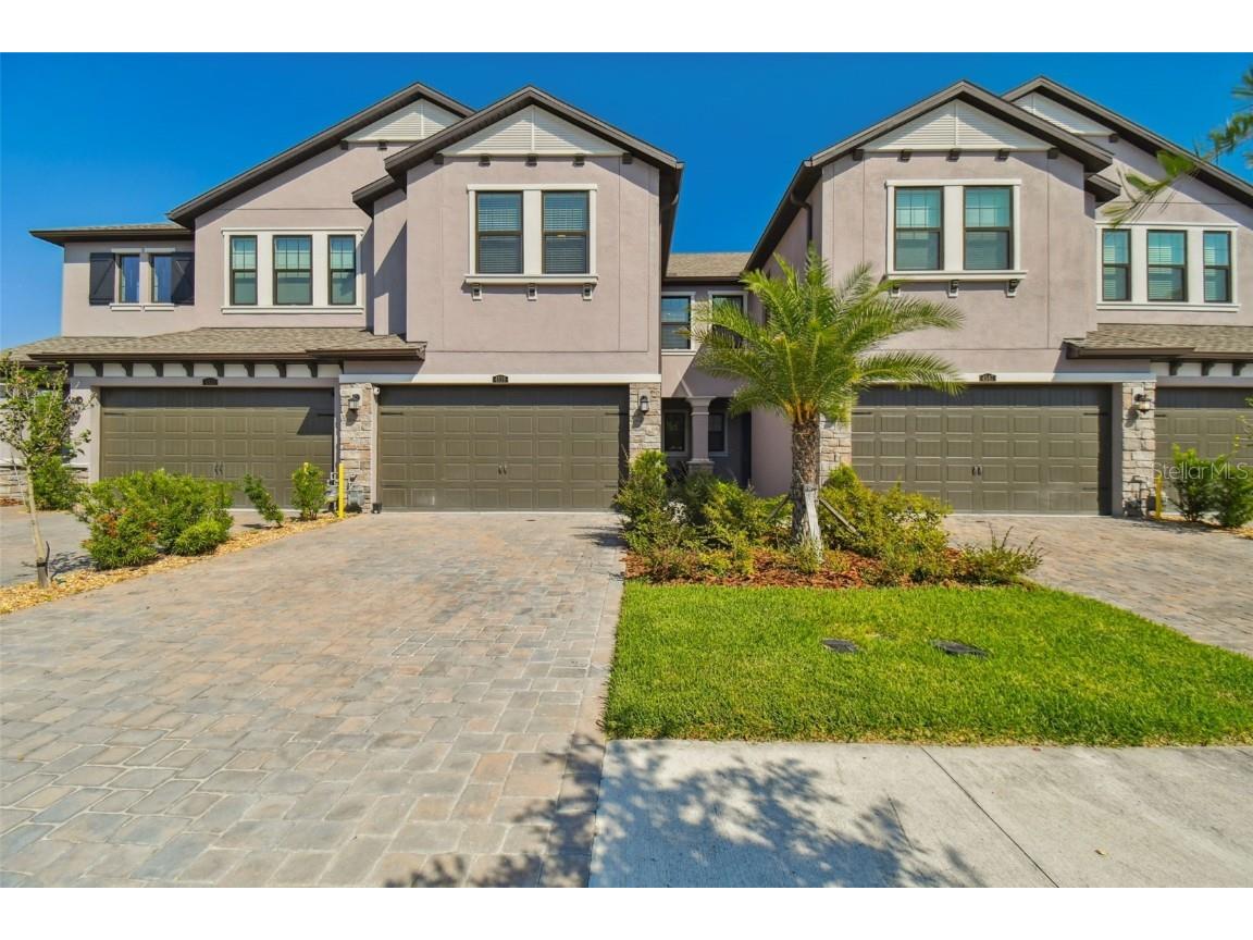 4539 Almada Lane Wesley Chapel FL 33543 T3530579 image1