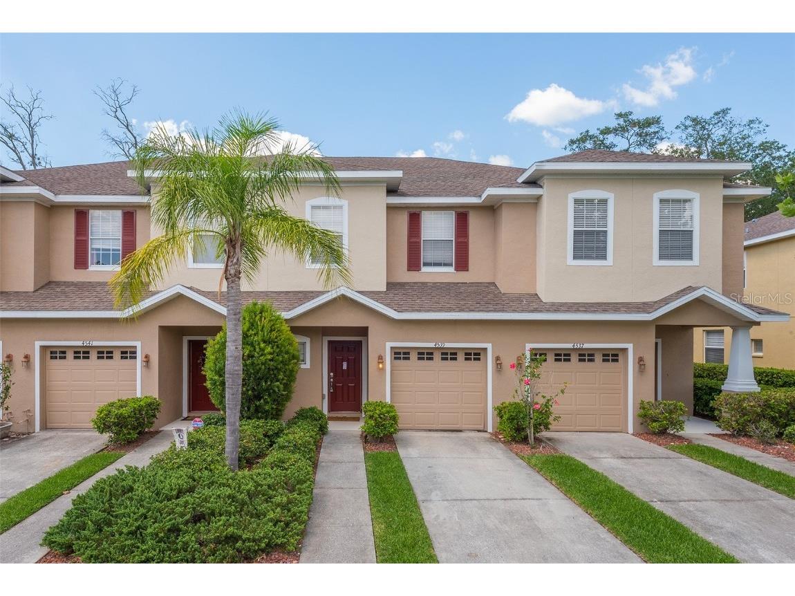4539 Amberly Oaks Court Tampa FL 33614 T3546171 image1