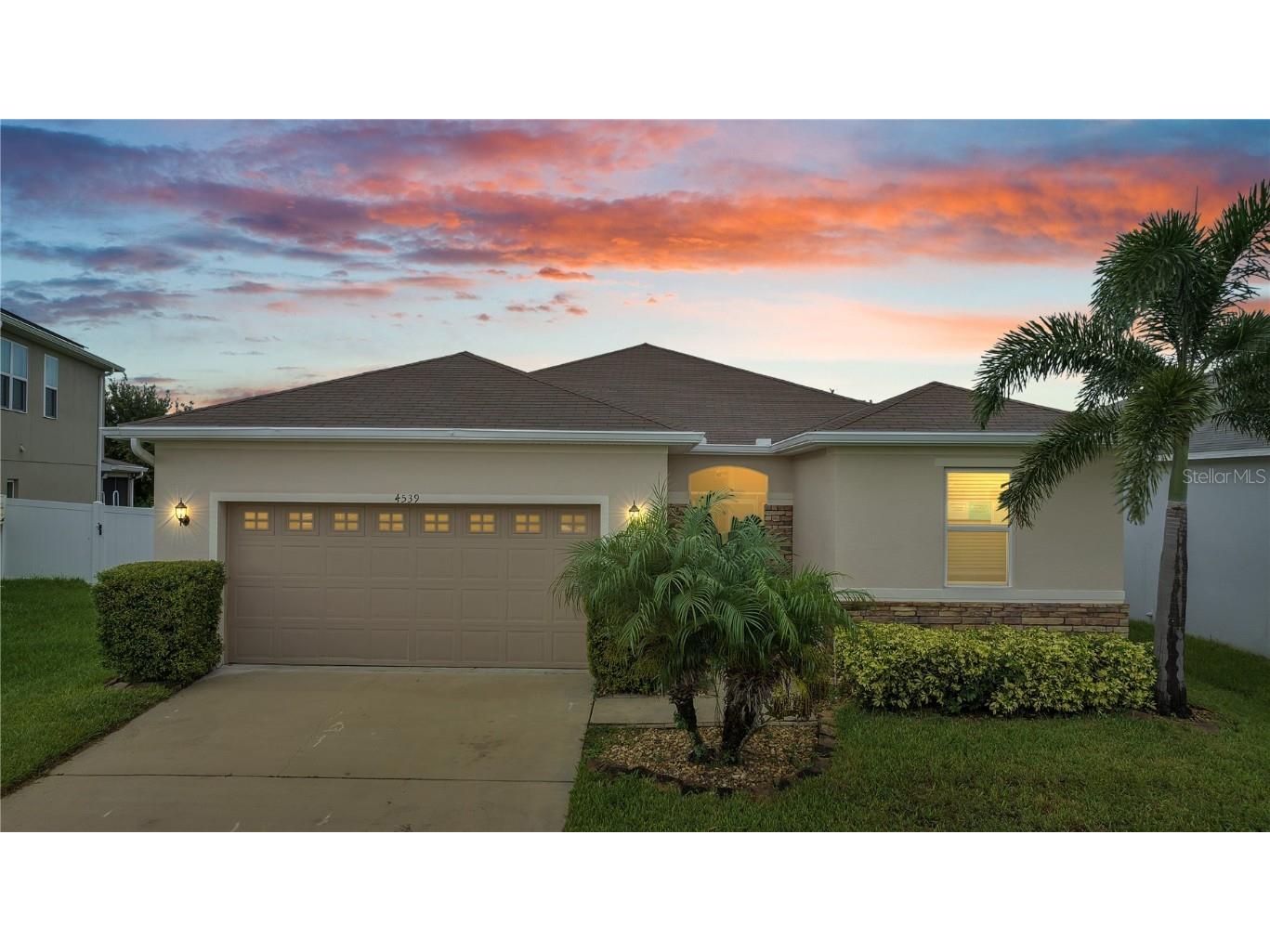 4539 Baler Trails Drive Saint Cloud FL 34772 S5090001 image1