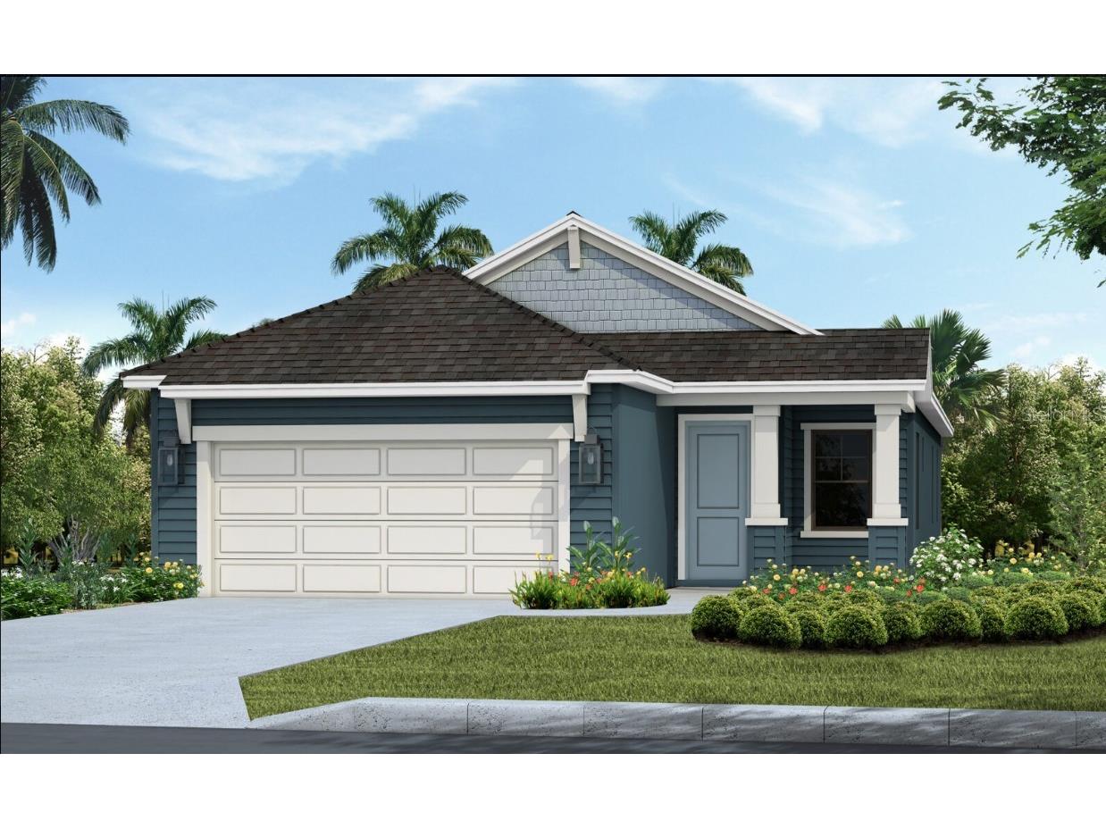 4539 Canoe Creek Avenue Parrish FL 34219 J989212 image1