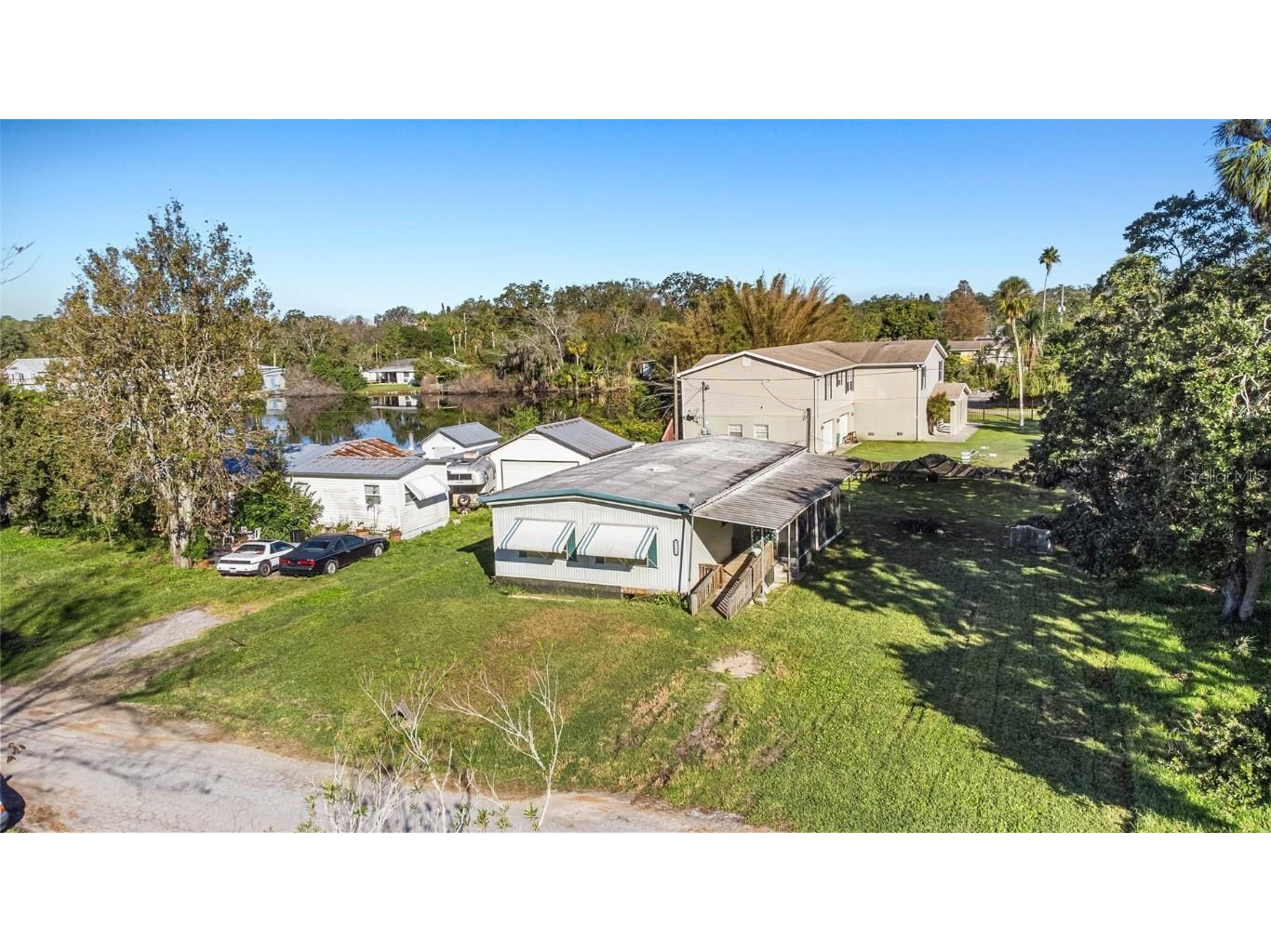 4539 Cottonwood Drive New Port Richey FL 34652 W7870359 image1