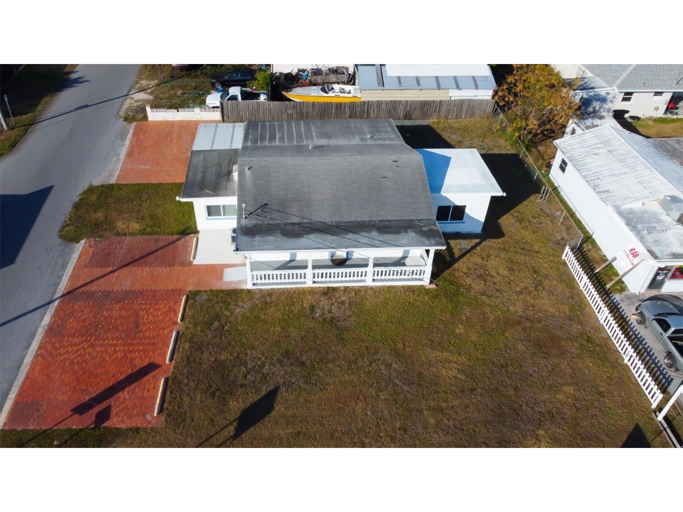 4539 Mile Stretch Drive Holiday FL 34690 TB8450043 image46