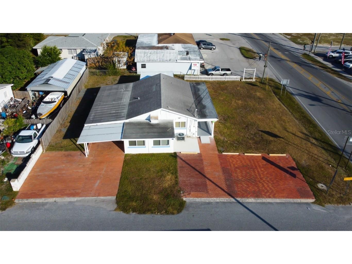 4539 Mile Stretch Drive Holiday FL 34690 TB8450043 image51