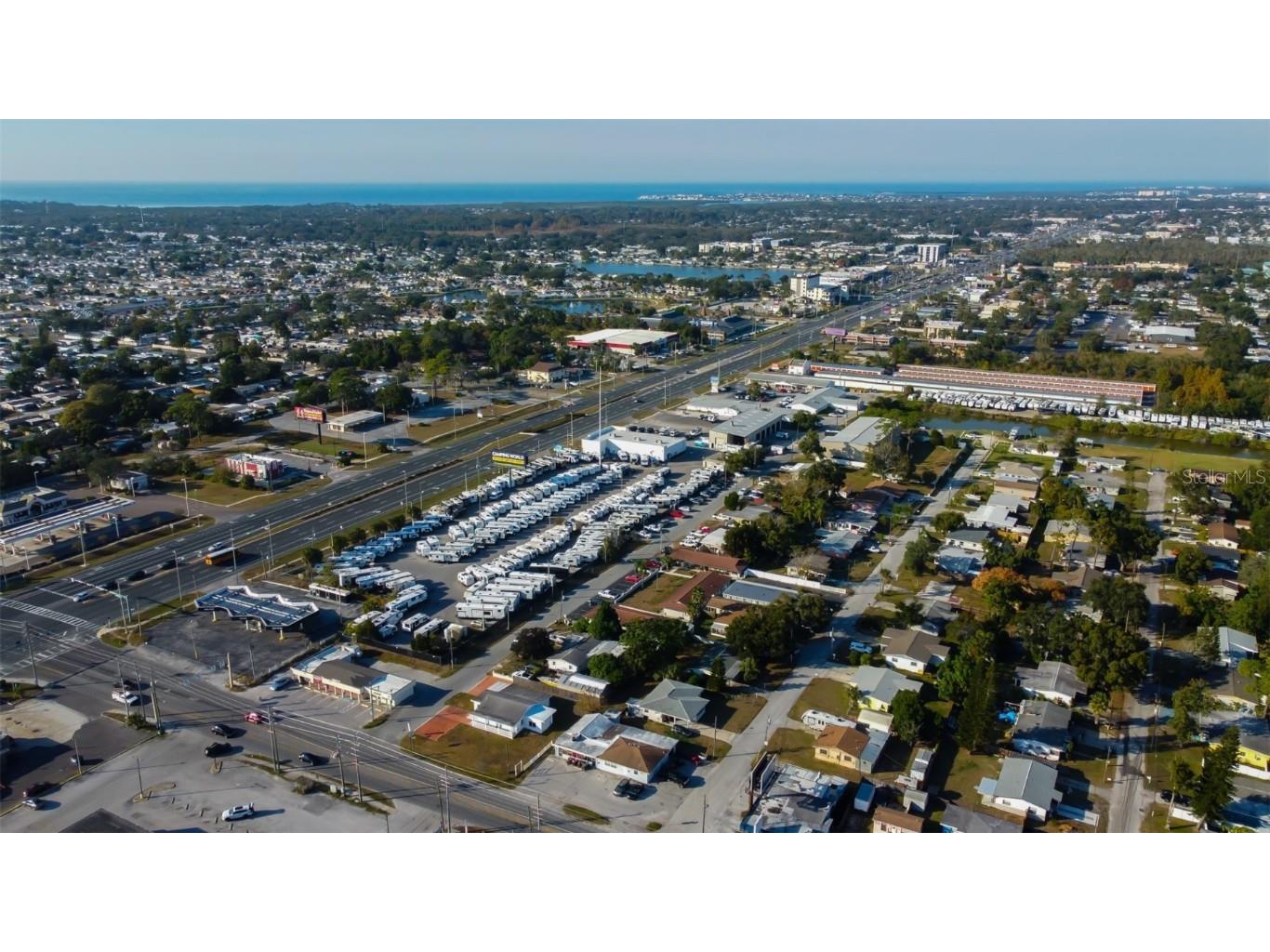 4539 Mile Stretch Drive Holiday FL 34690 TB8450043 image66