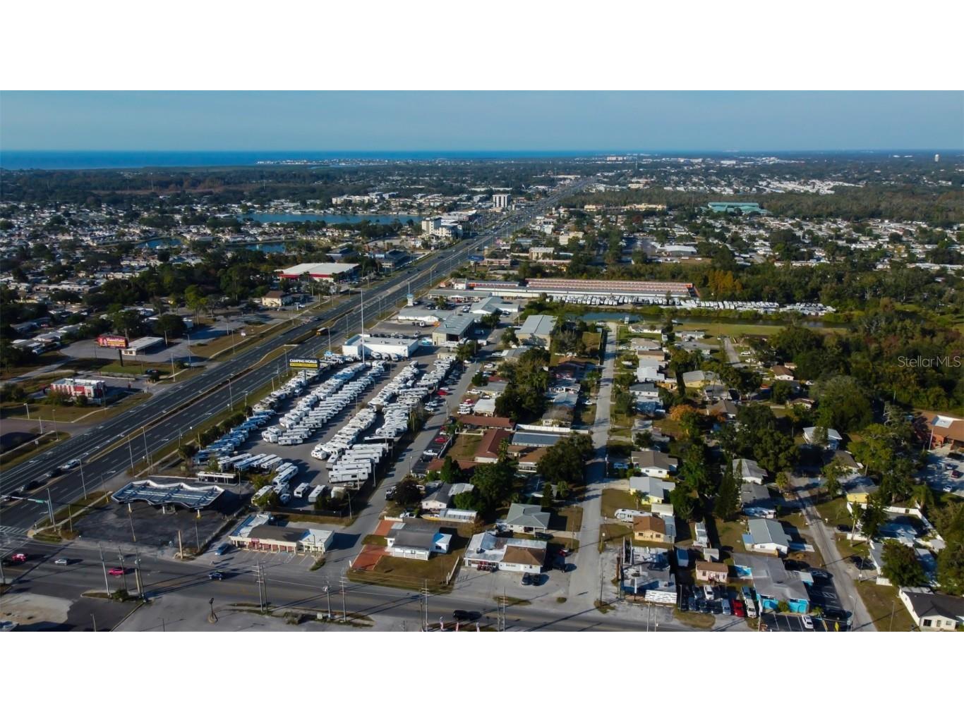 4539 Mile Stretch Drive Holiday FL 34690 TB8450043 image68