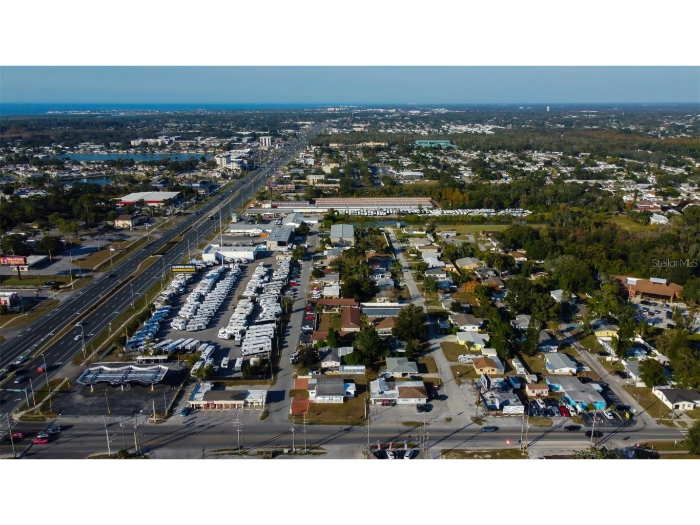 4539 Mile Stretch Drive Holiday FL 34690 TB8450043 image69