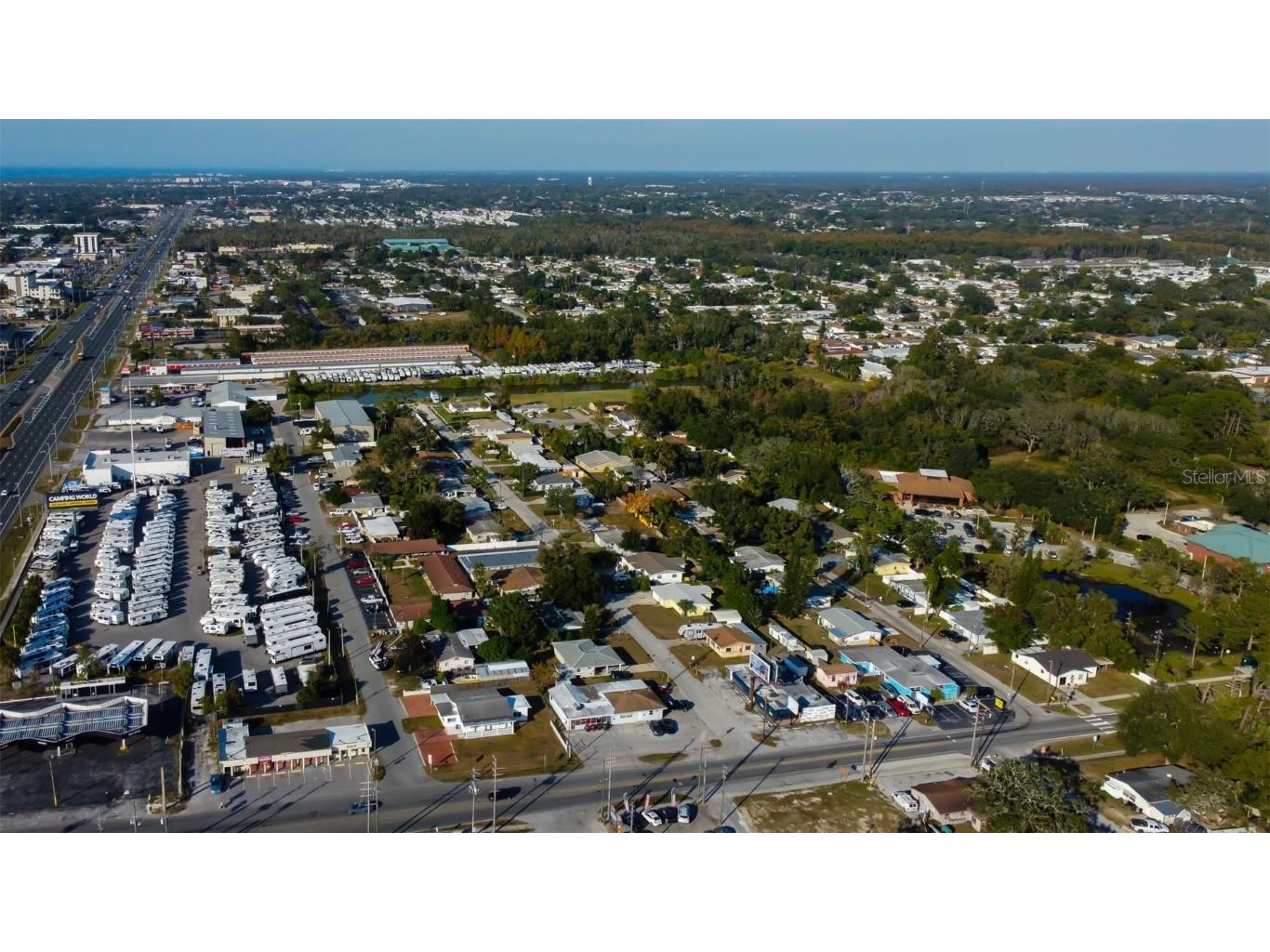 4539 Mile Stretch Drive Holiday FL 34690 TB8450043 image70