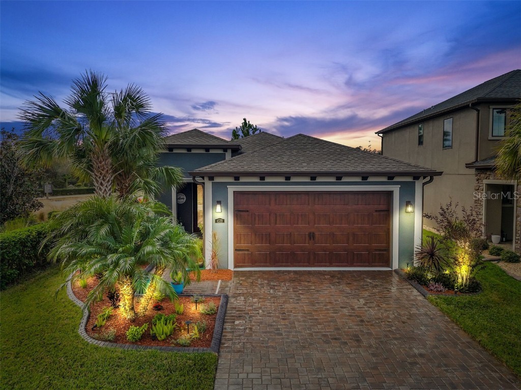4539 San Martino Drive Wesley Chapel FL 33543 TB8325402 image1