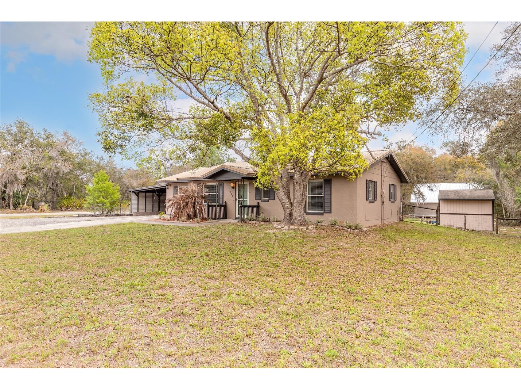 4539 Sue Street De Leon Springs FL 32130 V4947753 image1