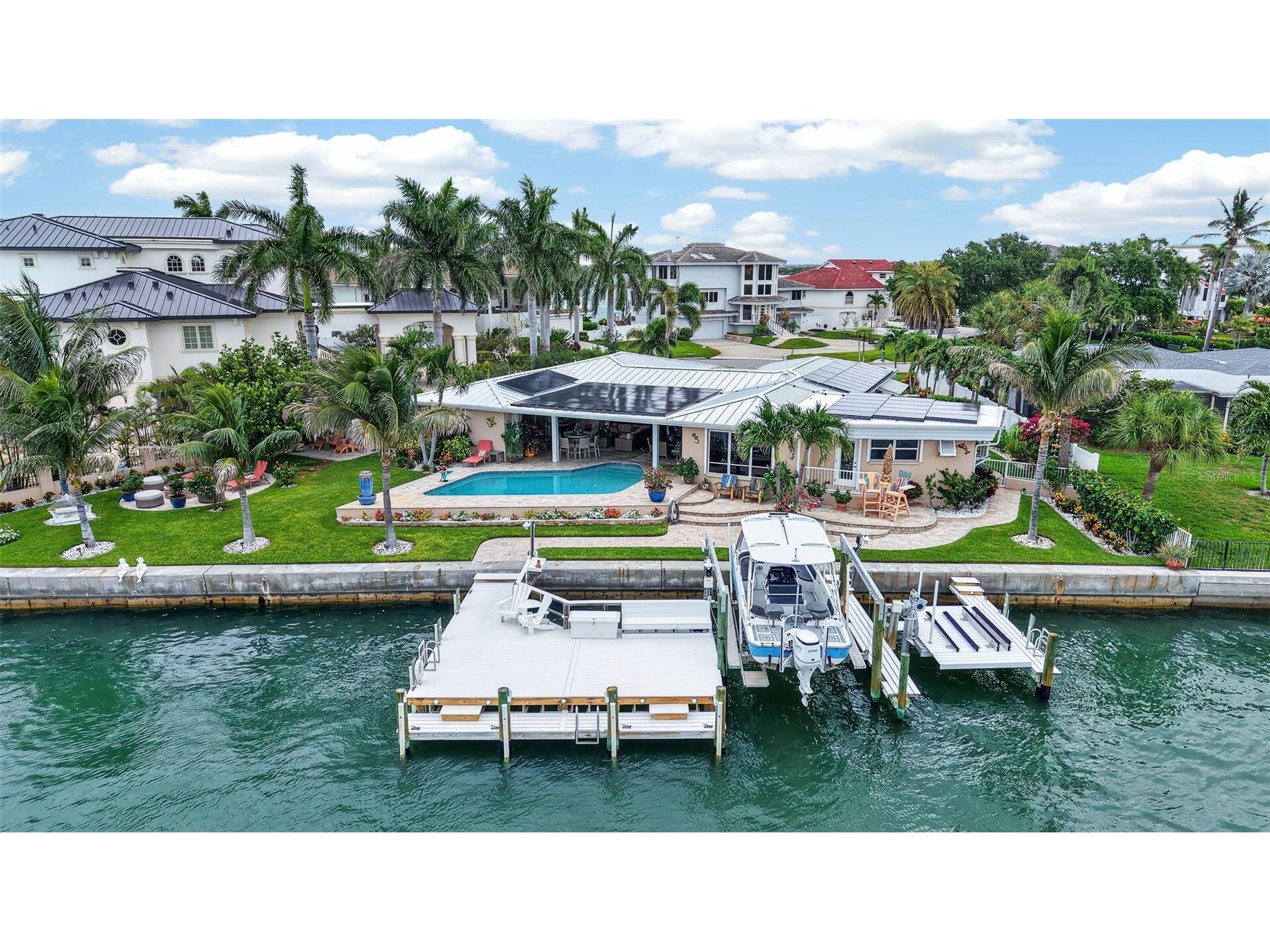 454 1st Street W Tierra Verde FL 33715 TB8515086 image4