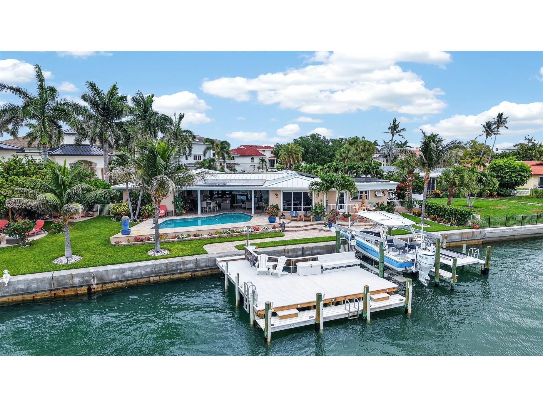 454 1st Street W Tierra Verde FL 33715 TB8515086 image6