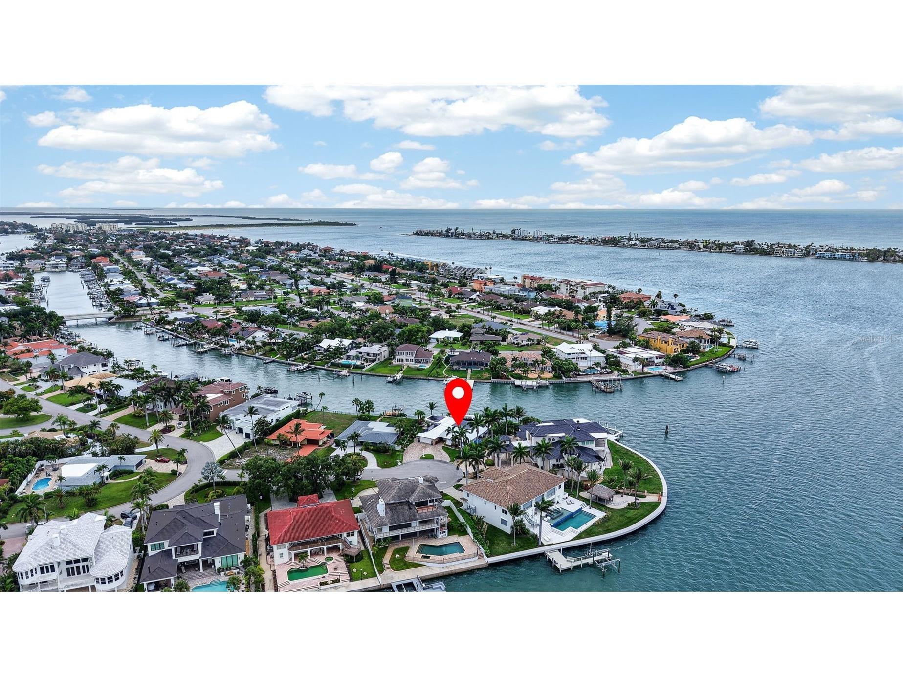 454 1st Street W Tierra Verde FL 33715 TB8515086 image71