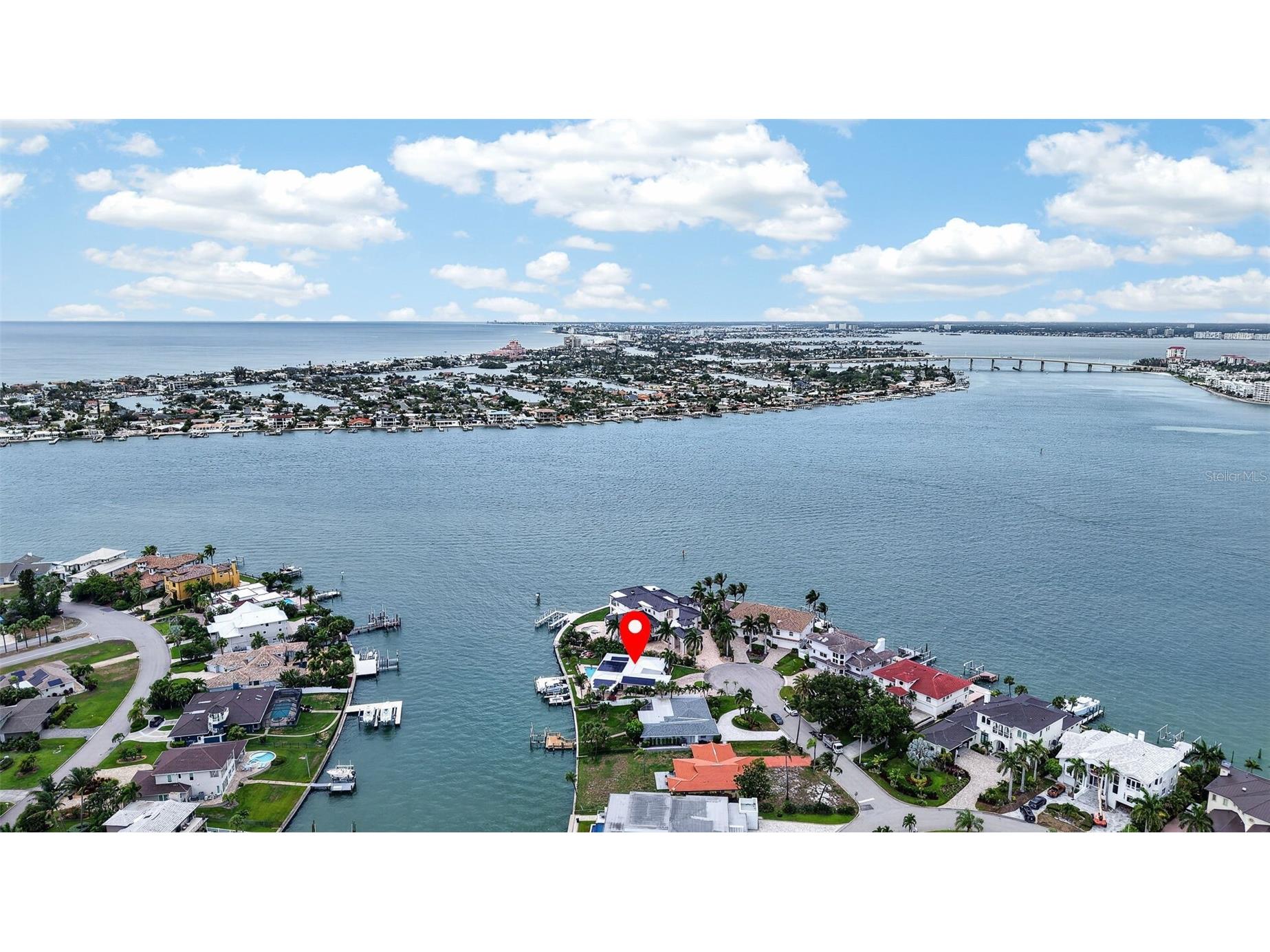 454 1st Street W Tierra Verde FL 33715 TB8515086 image72