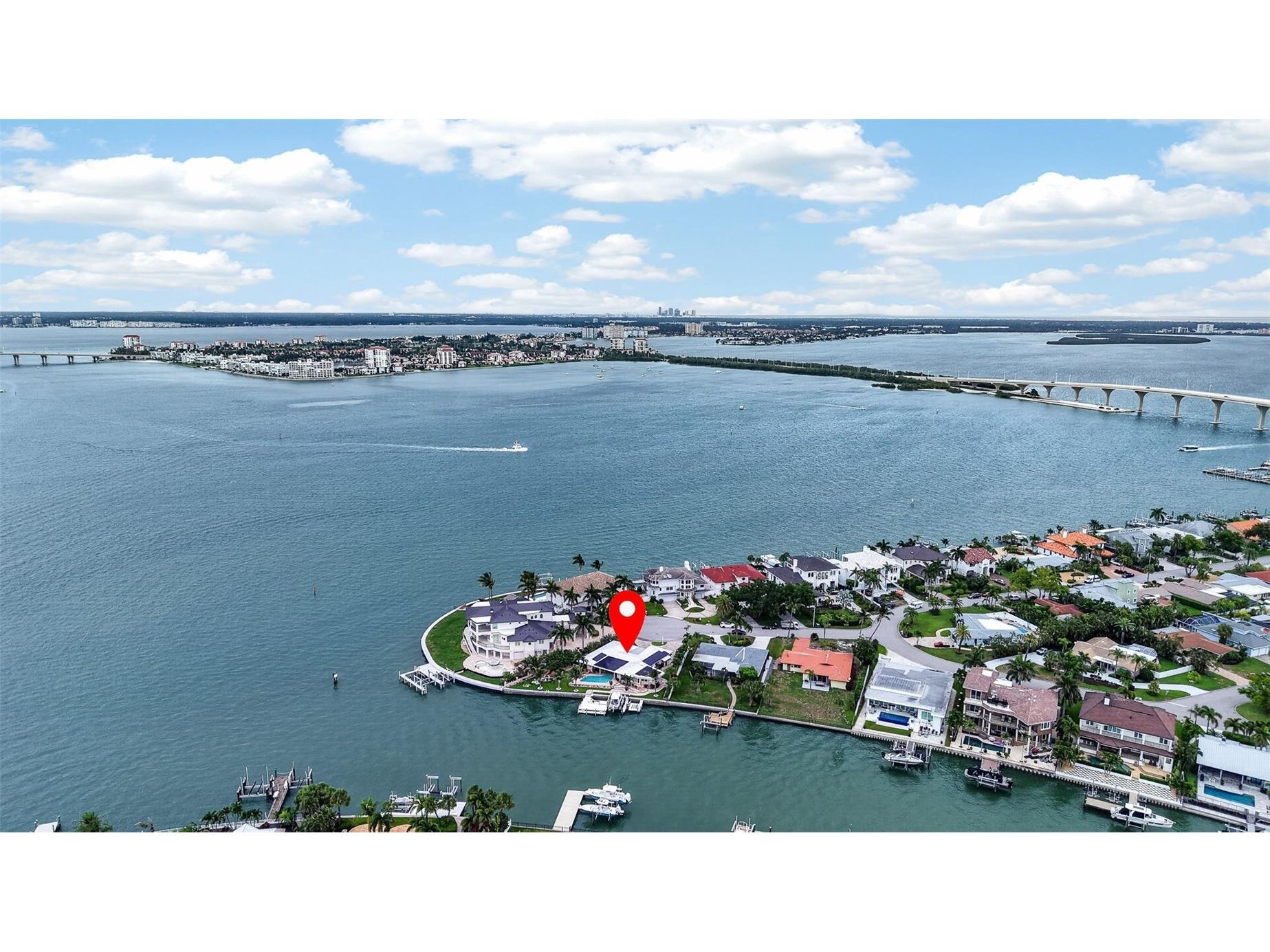 454 1st Street W Tierra Verde FL 33715 TB8515086 image73