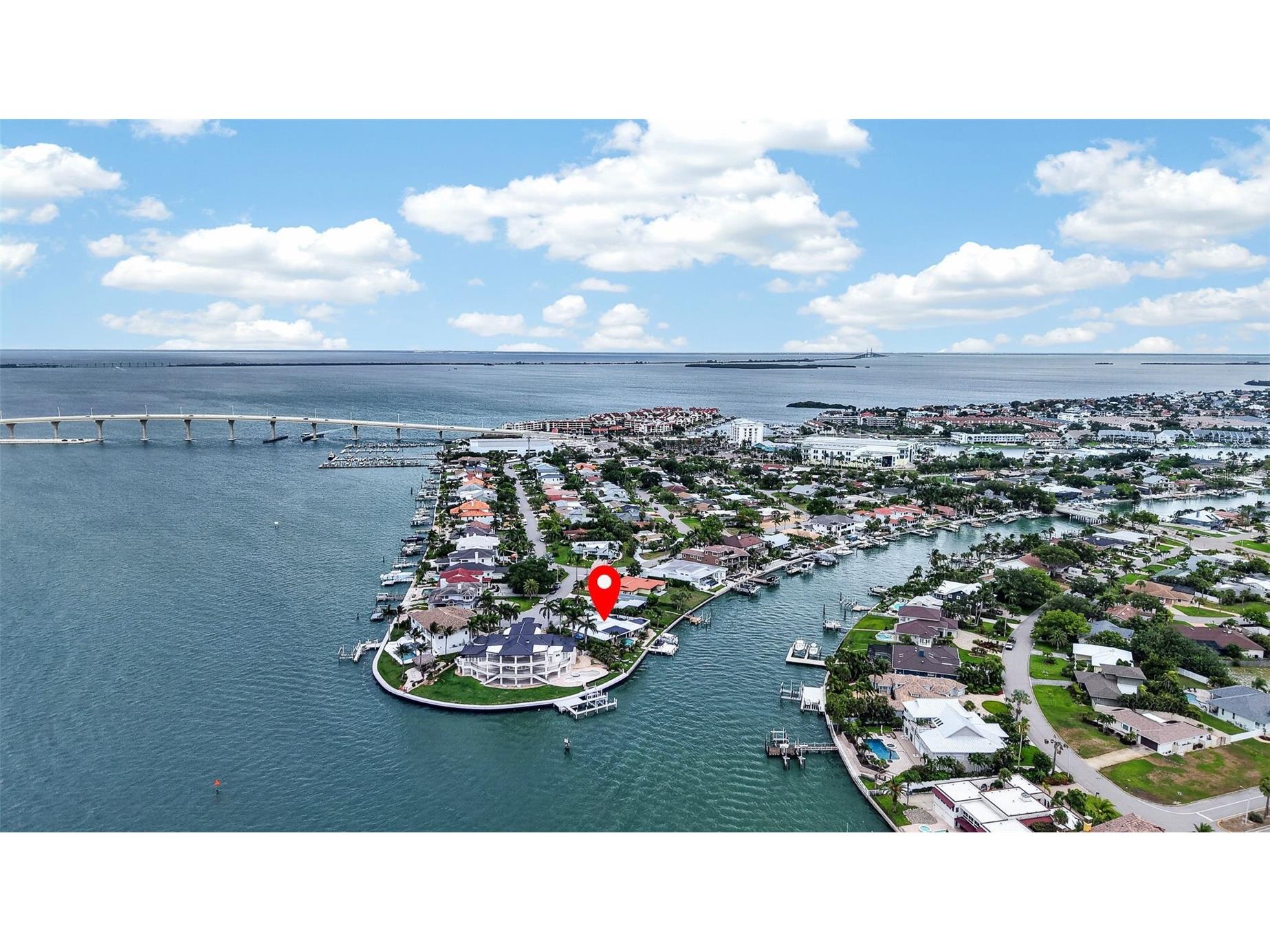 454 1st Street W Tierra Verde FL 33715 TB8515086 image74
