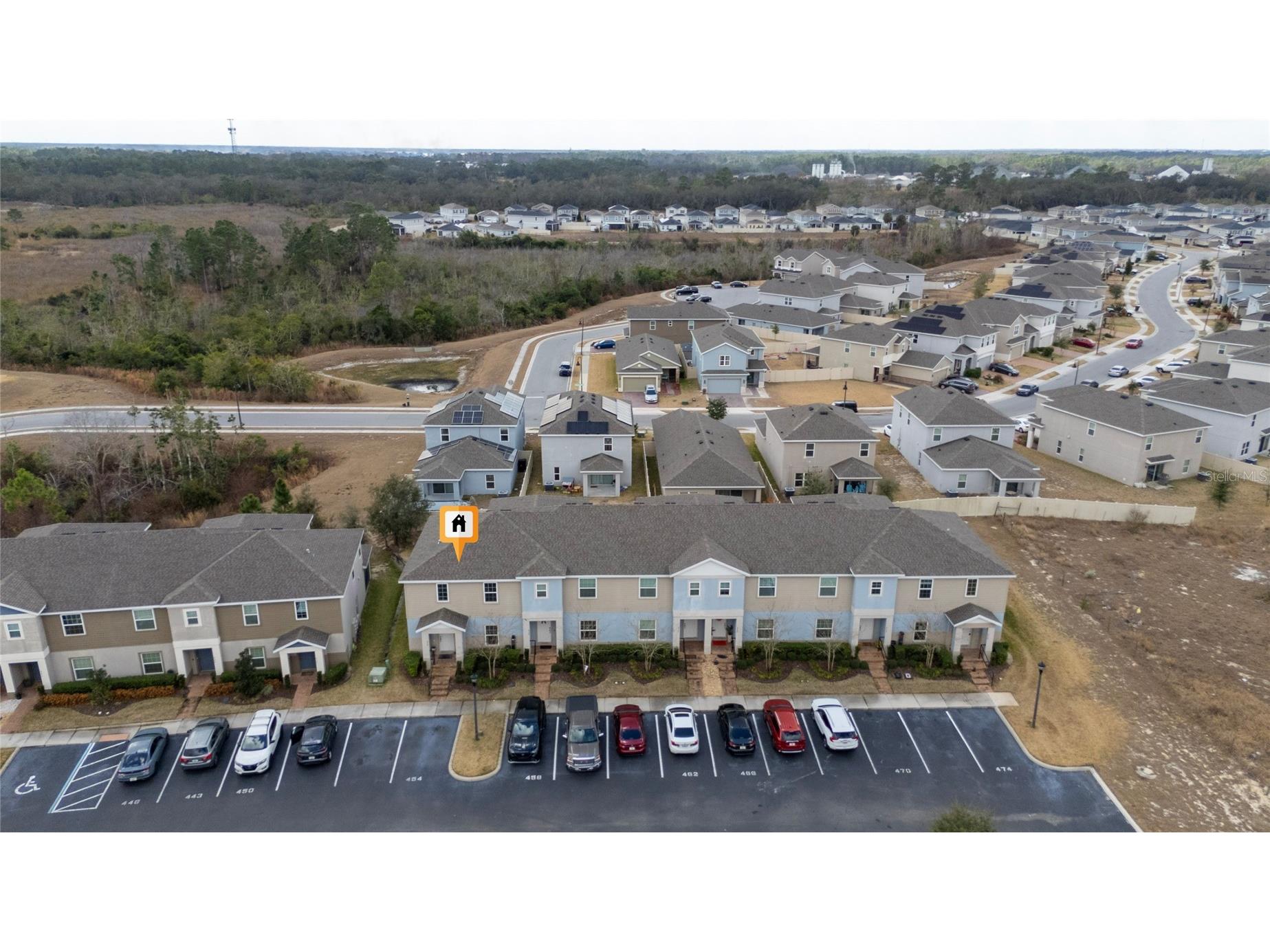 454 Annabelle Way Davenport FL 33837 S5144583 image41