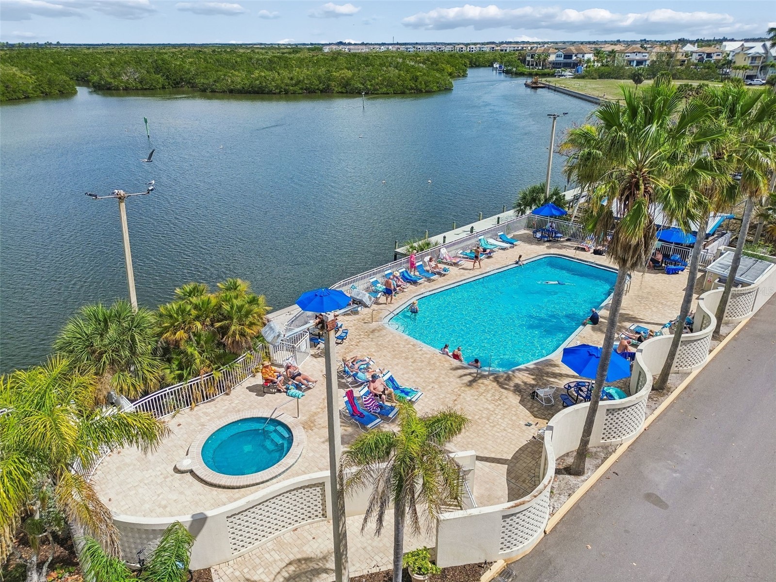 454 Bahia Beach Boulevard Ruskin FL 33570 - TAMPA BAY A4684484 image63