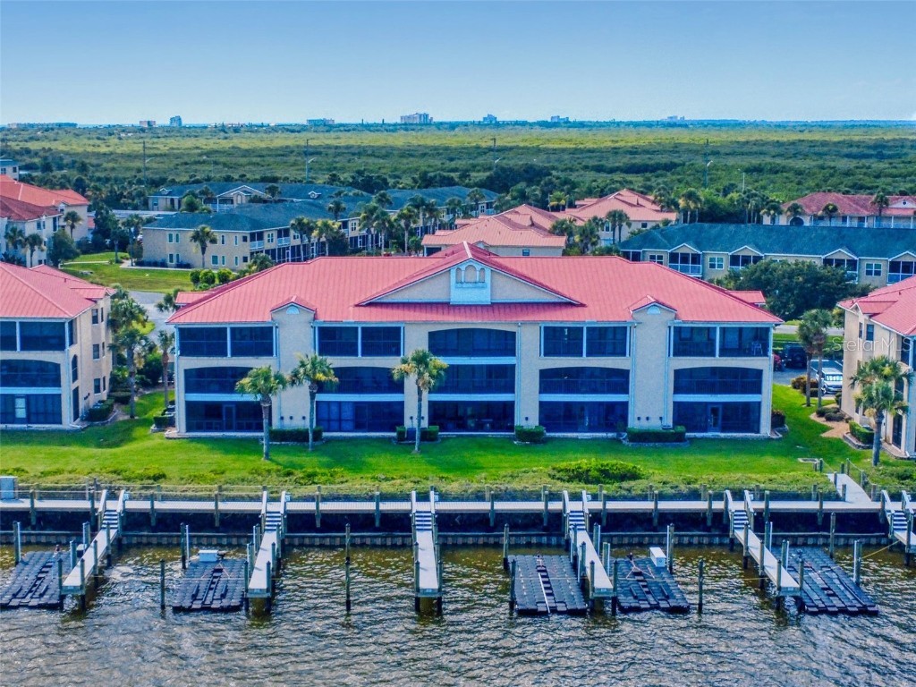 454 Bouchelle Drive #202 New Smyrna Beach FL 32169 NS1085305 image1