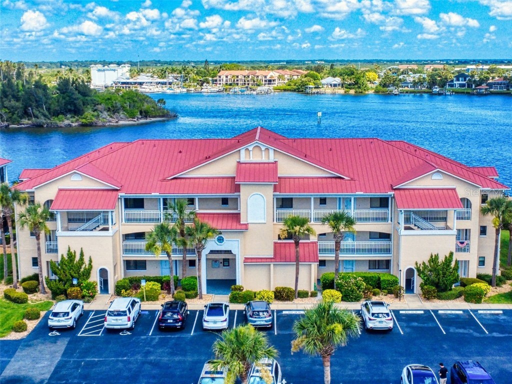 454 Bouchelle Drive #202 New Smyrna Beach FL 32169 NS1085305 image2