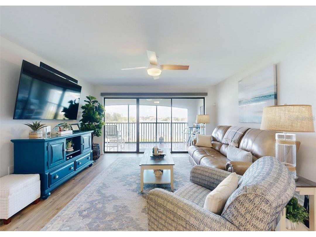 454 Bouchelle Drive #202 New Smyrna Beach FL 32169 - INDIAN RIVER NS1088032 image10