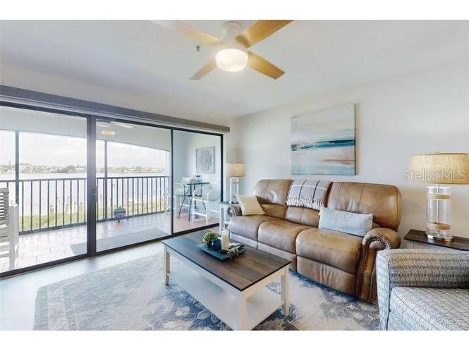 454 Bouchelle Drive #202 New Smyrna Beach FL 32169 - INDIAN RIVER NS1088032 image11