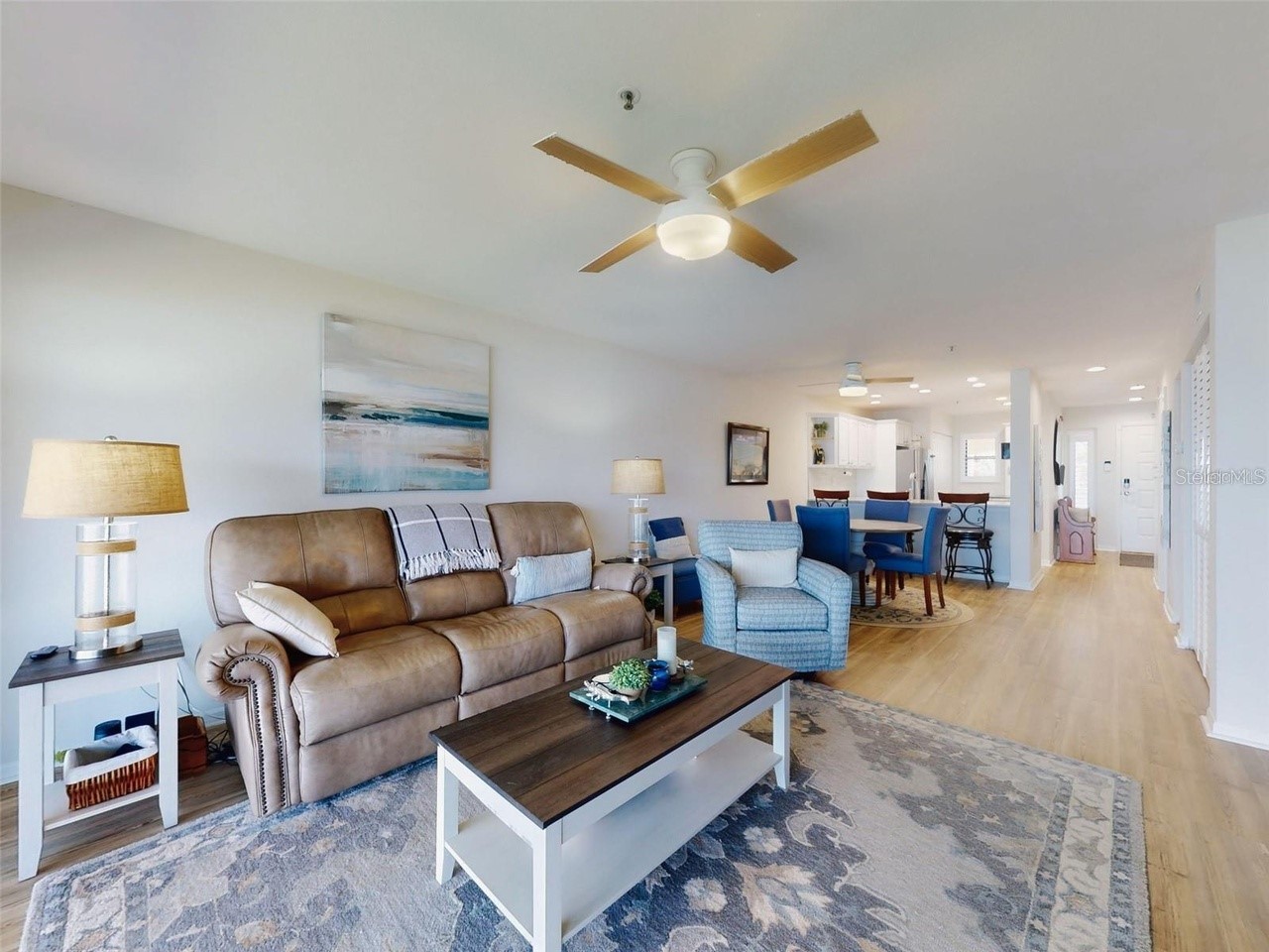 454 Bouchelle Drive #202 New Smyrna Beach FL 32169 - INDIAN RIVER NS1088032 image12