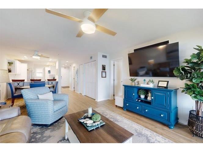 454 Bouchelle Drive #202 New Smyrna Beach FL 32169 - INDIAN RIVER NS1088032 image13