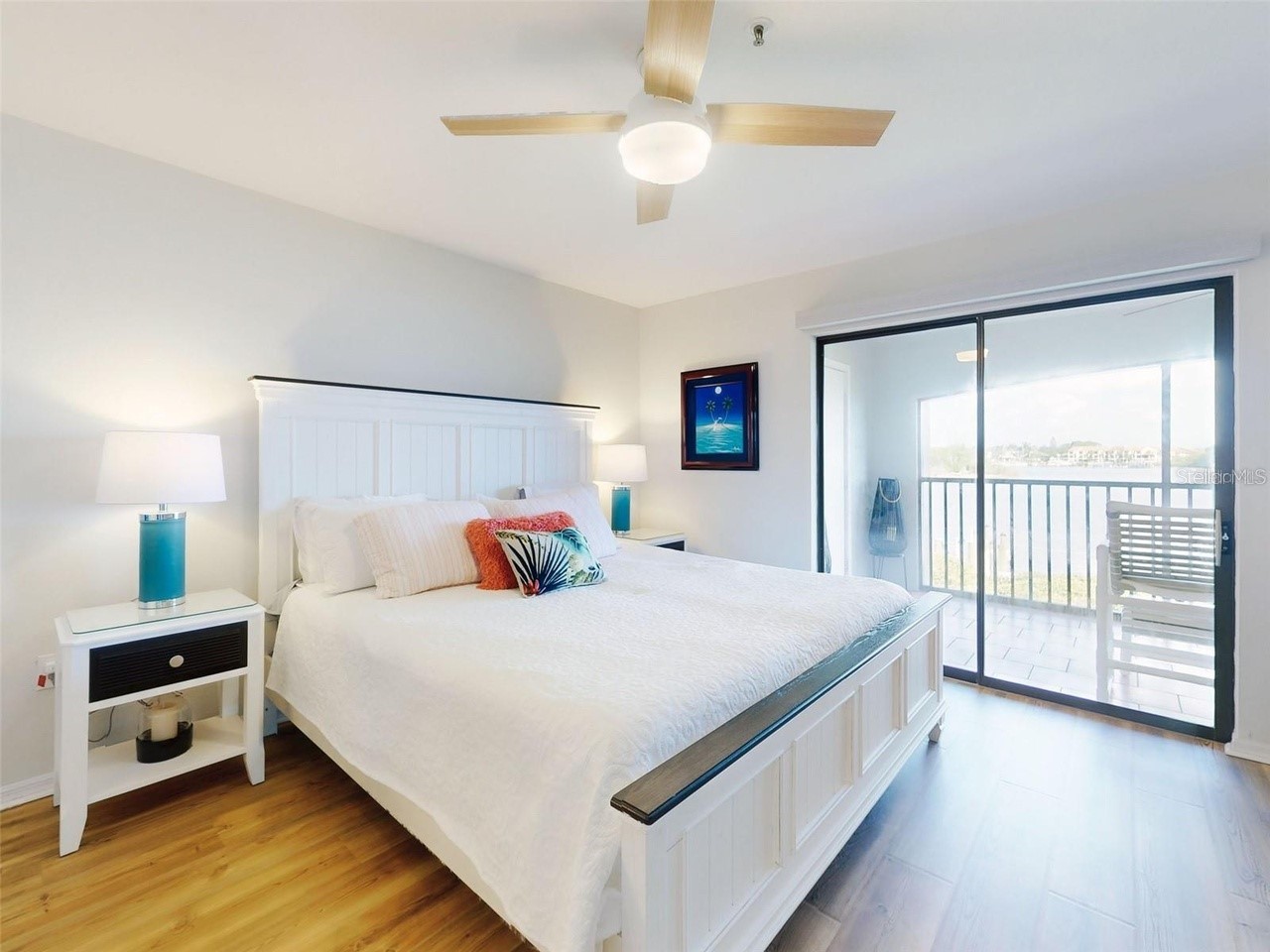 454 Bouchelle Drive #202 New Smyrna Beach FL 32169 - INDIAN RIVER NS1088032 image14